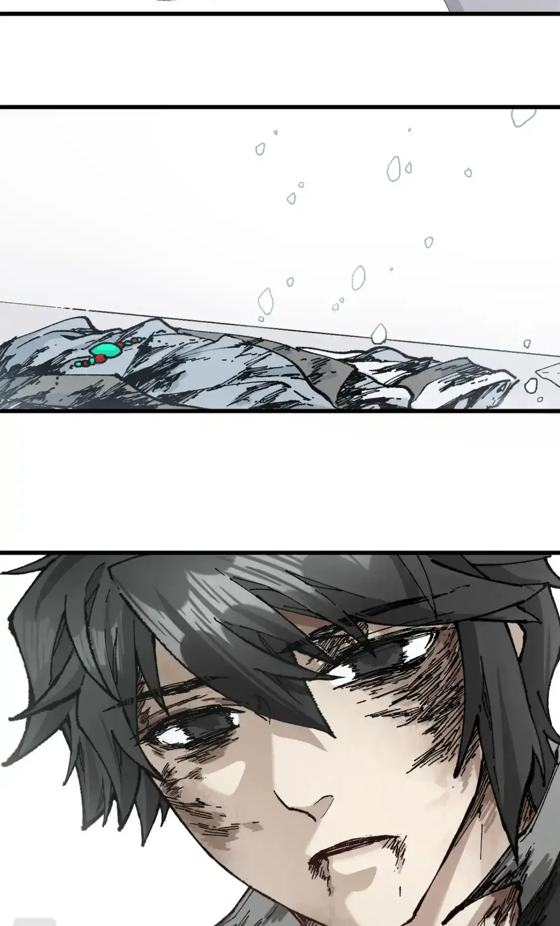 Read World of Ruins Manga Online