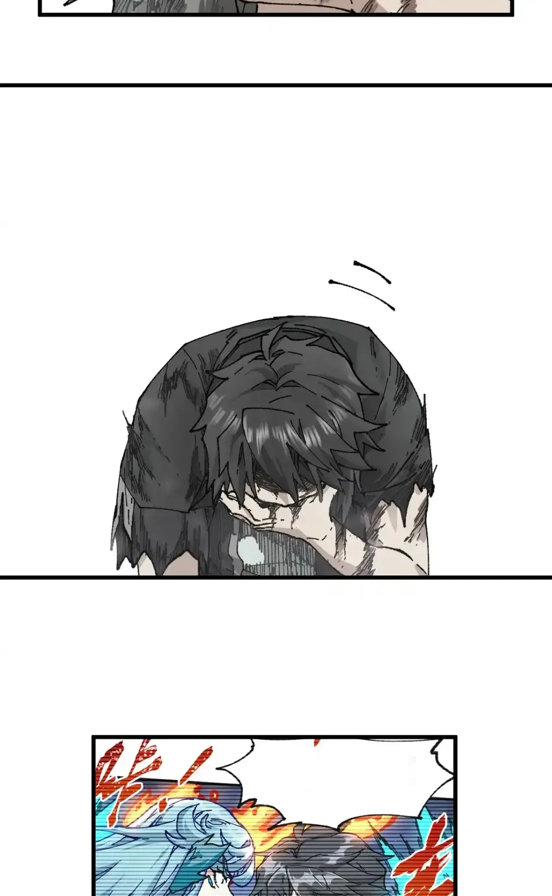 Read World of Ruins Manga Online