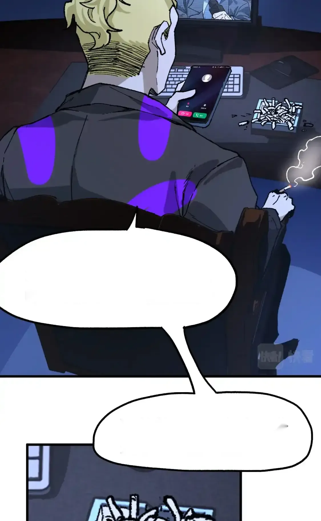 Read World of Ruins Manga Online