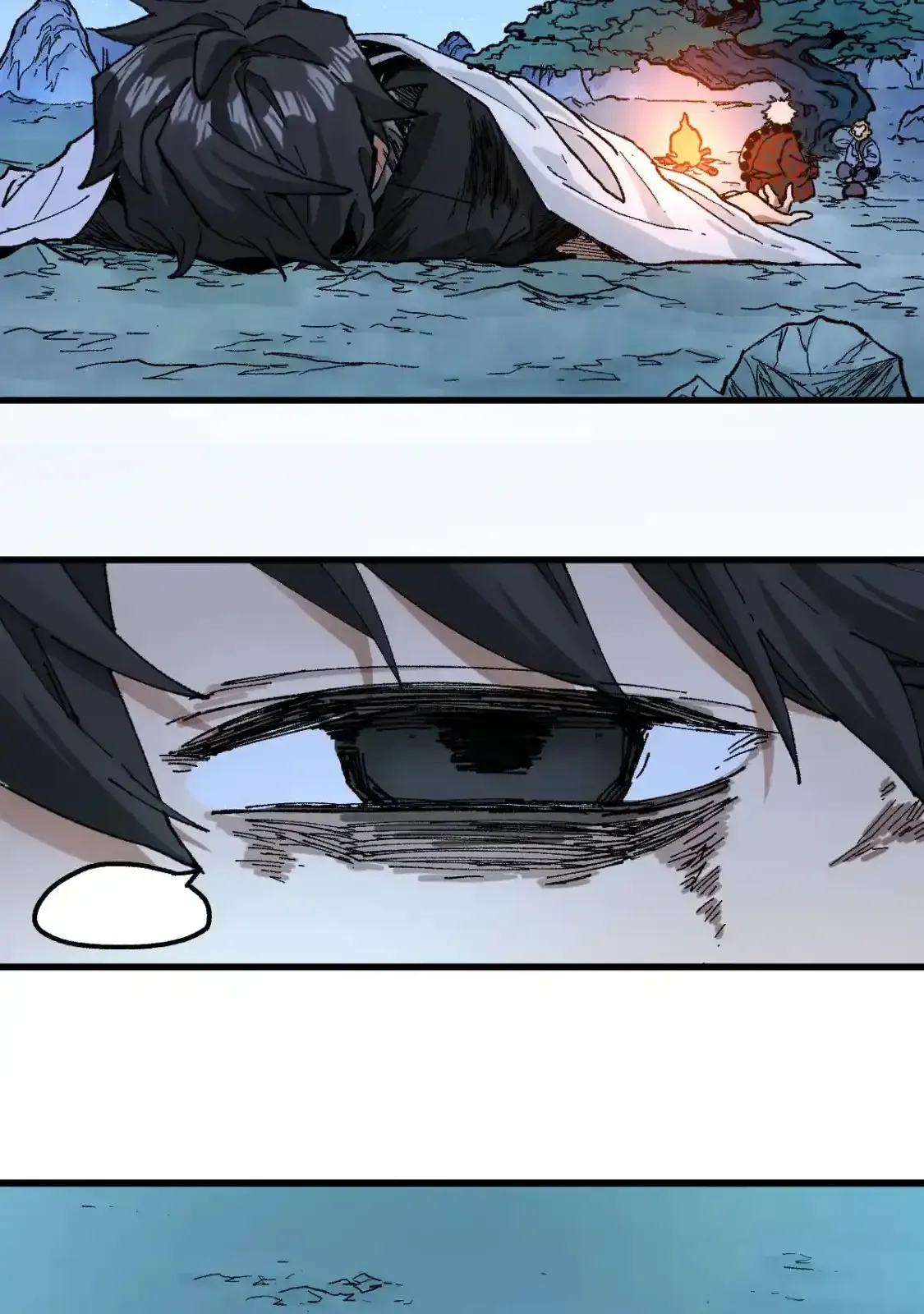 Read World of Ruins Manga Online