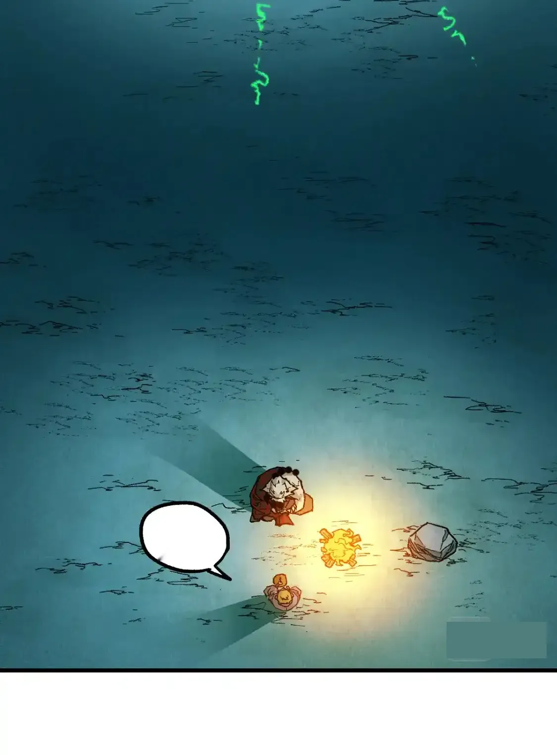 Read World of Ruins Manga Online