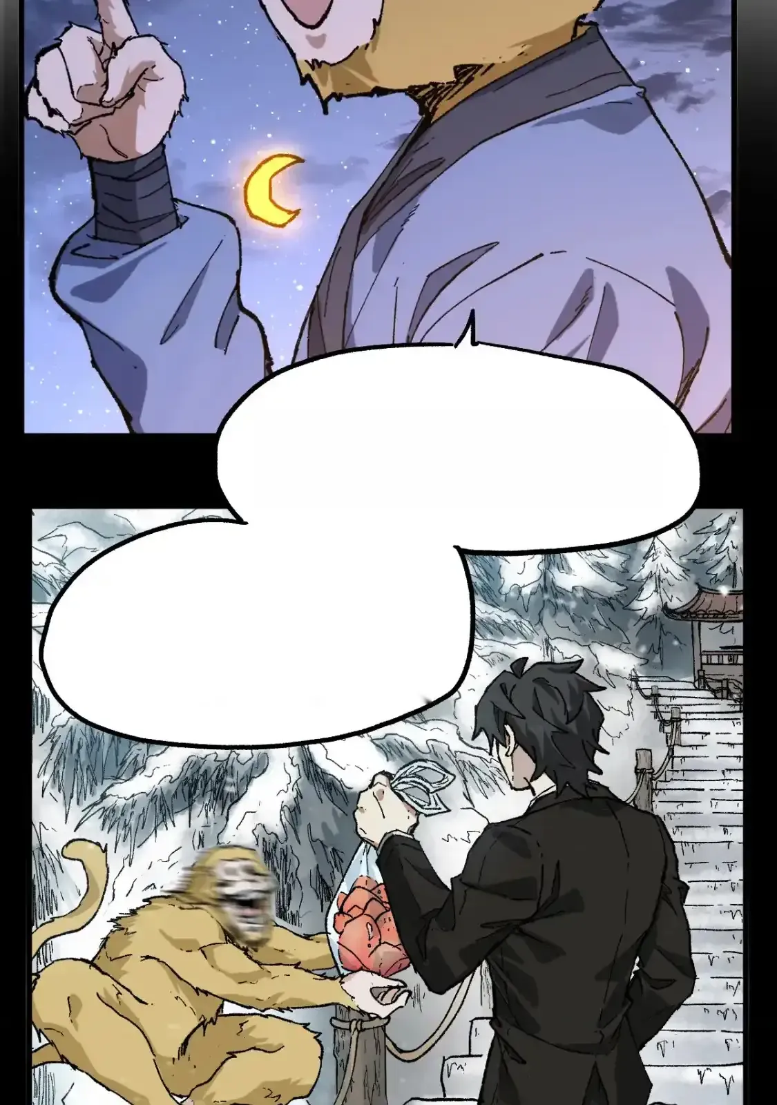 Read World of Ruins Manga Online