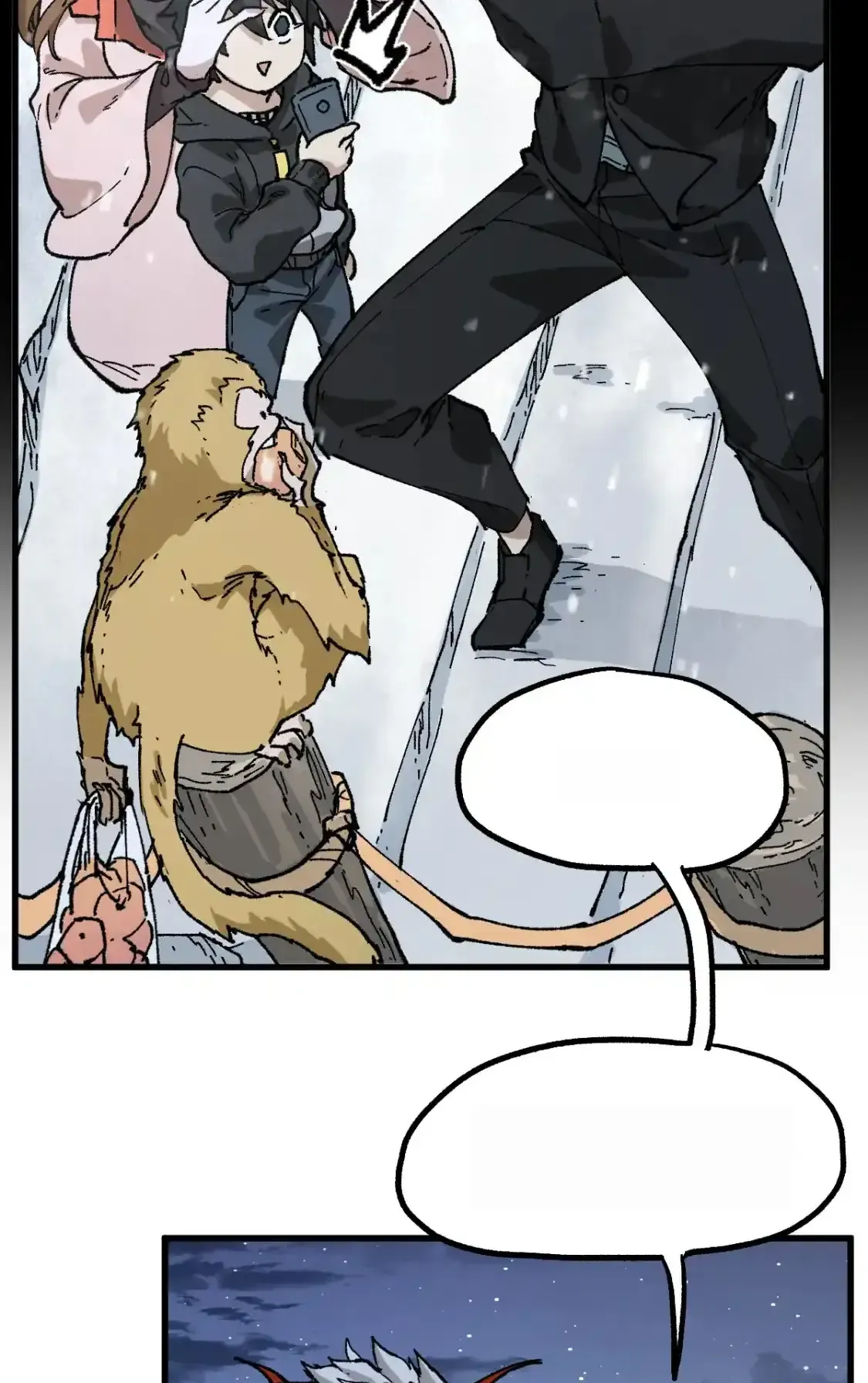 Read World of Ruins Manga Online