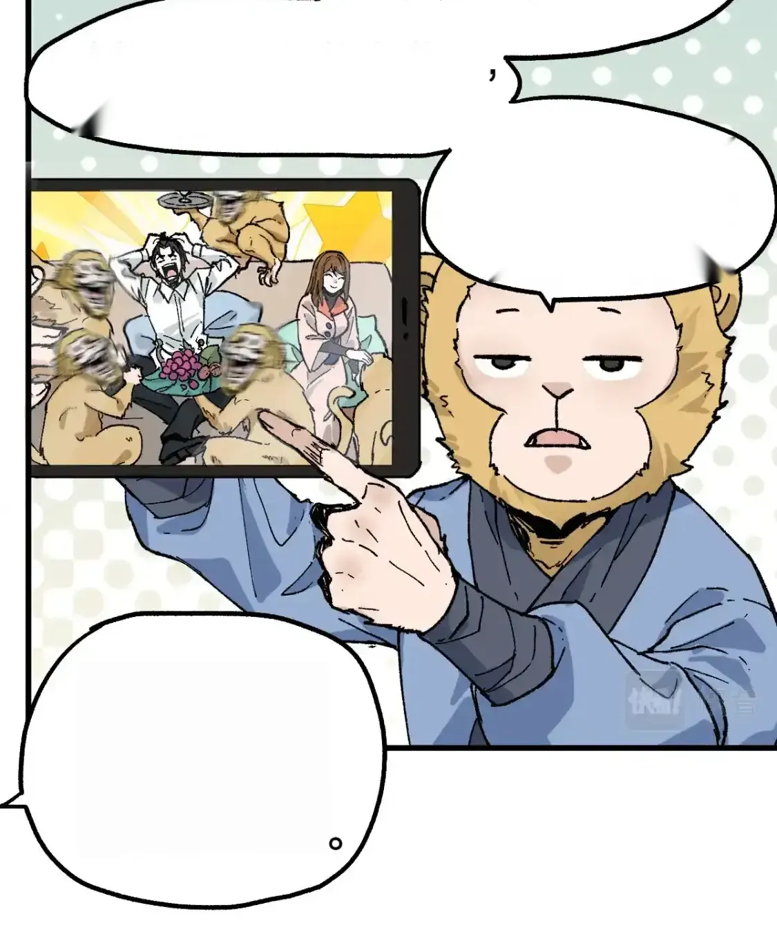 Read World of Ruins Manga Online