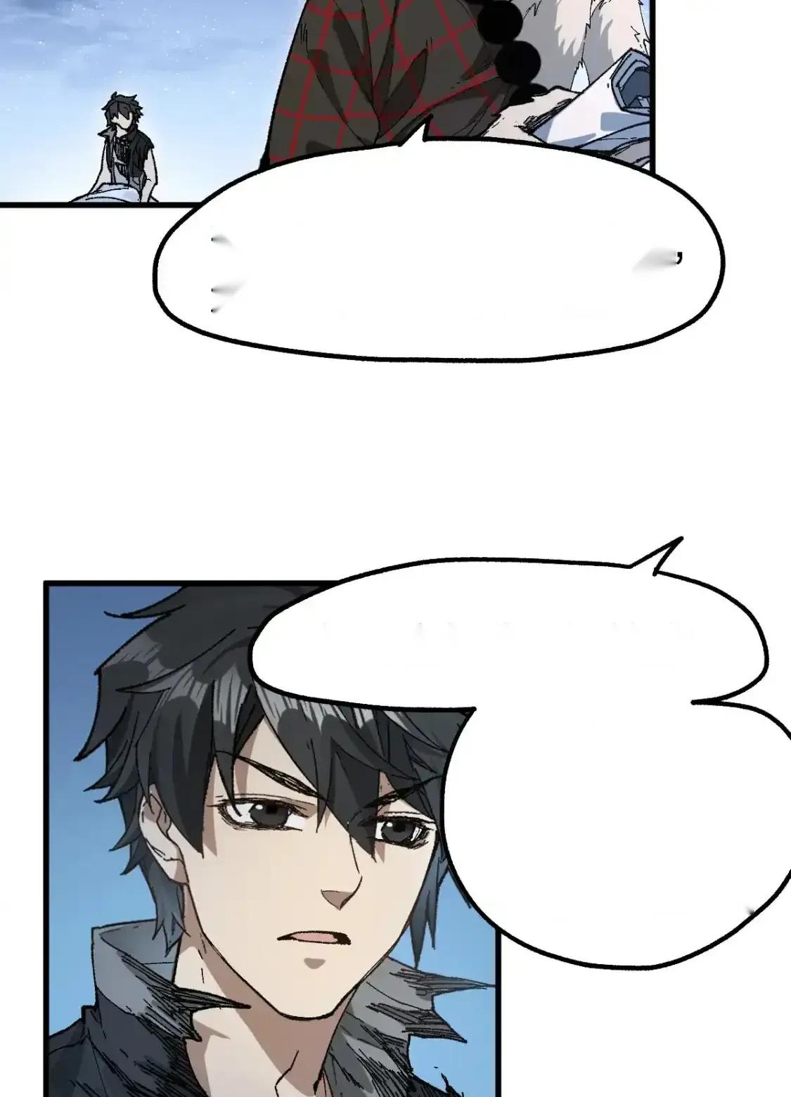 Read World of Ruins Manga Online