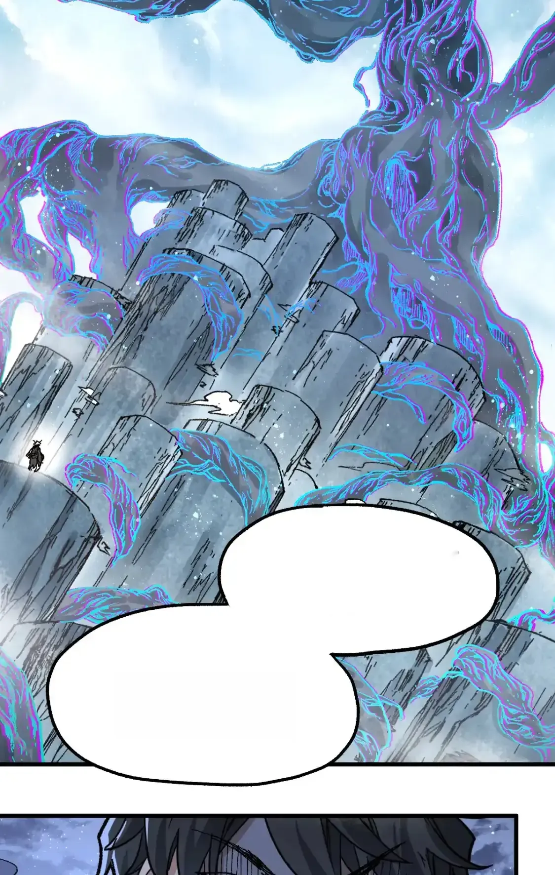 Read World of Ruins Manga Online