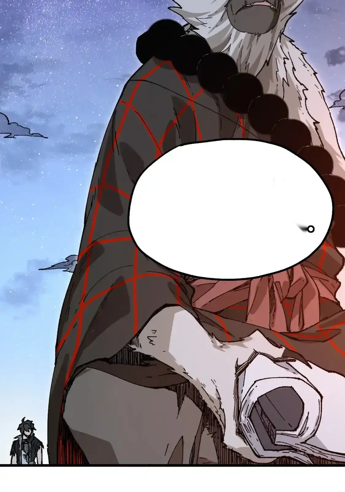 Read World of Ruins Manga Online