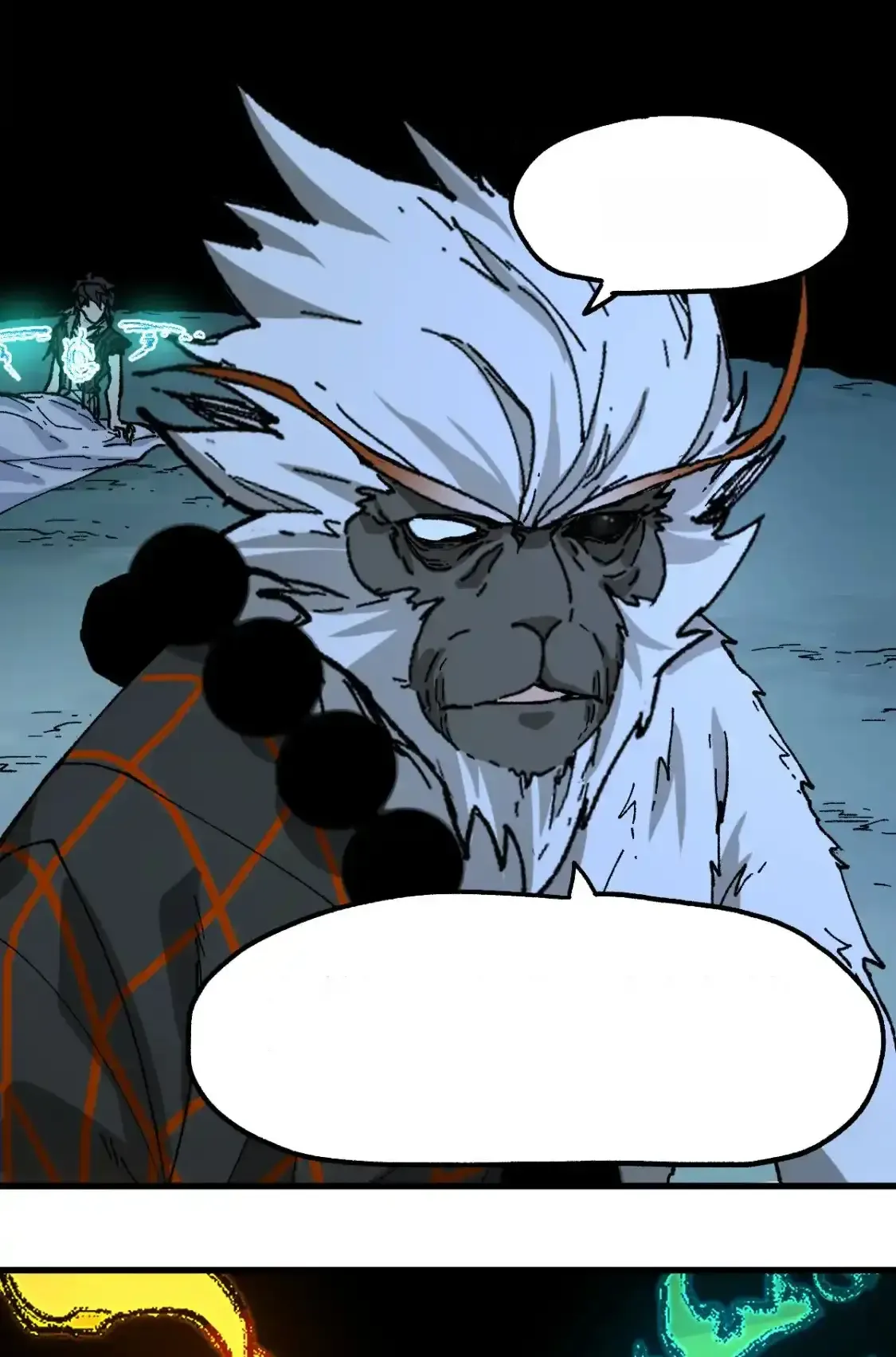 Read World of Ruins Manga Online