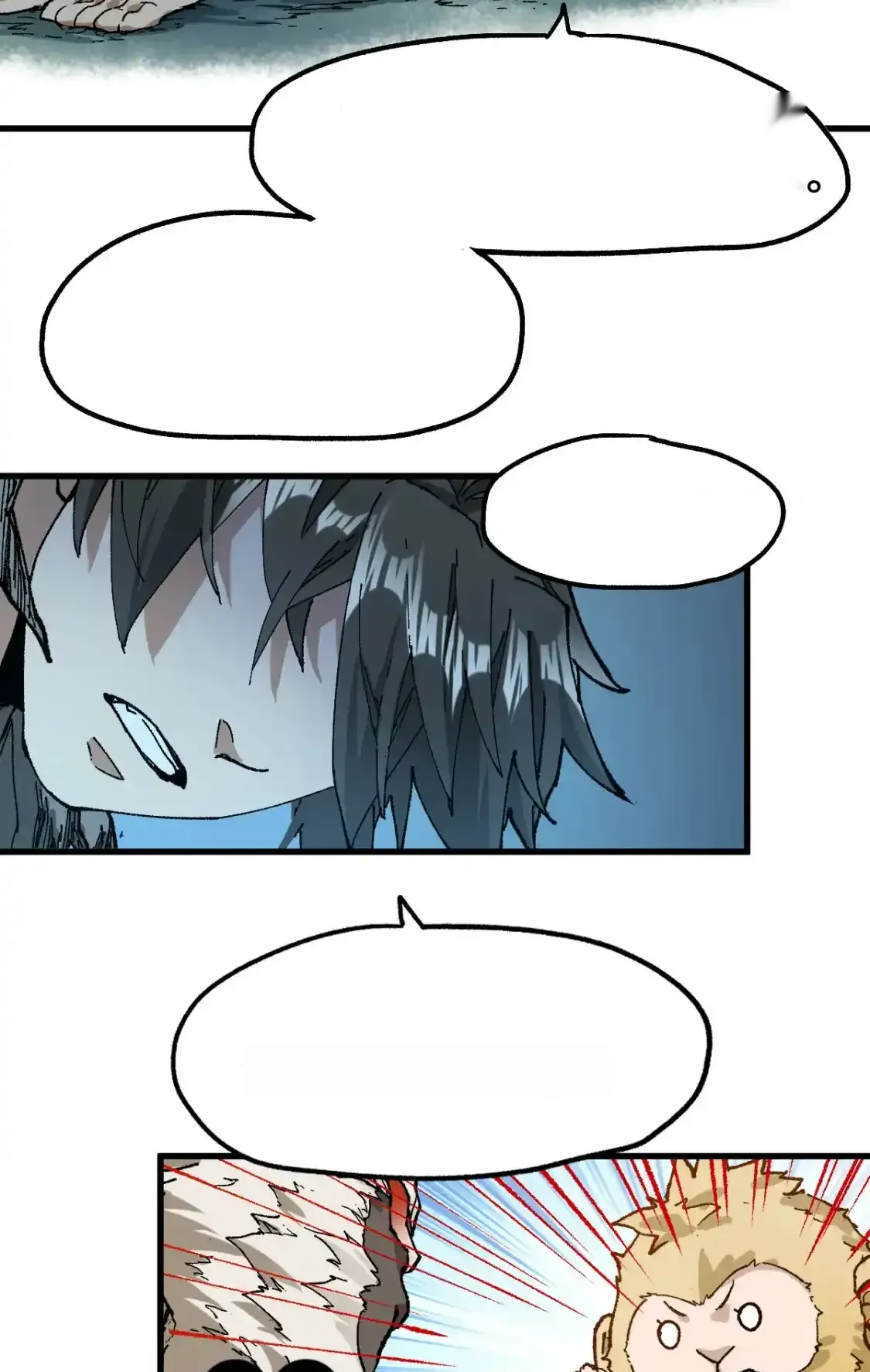 Read World of Ruins Manga Online