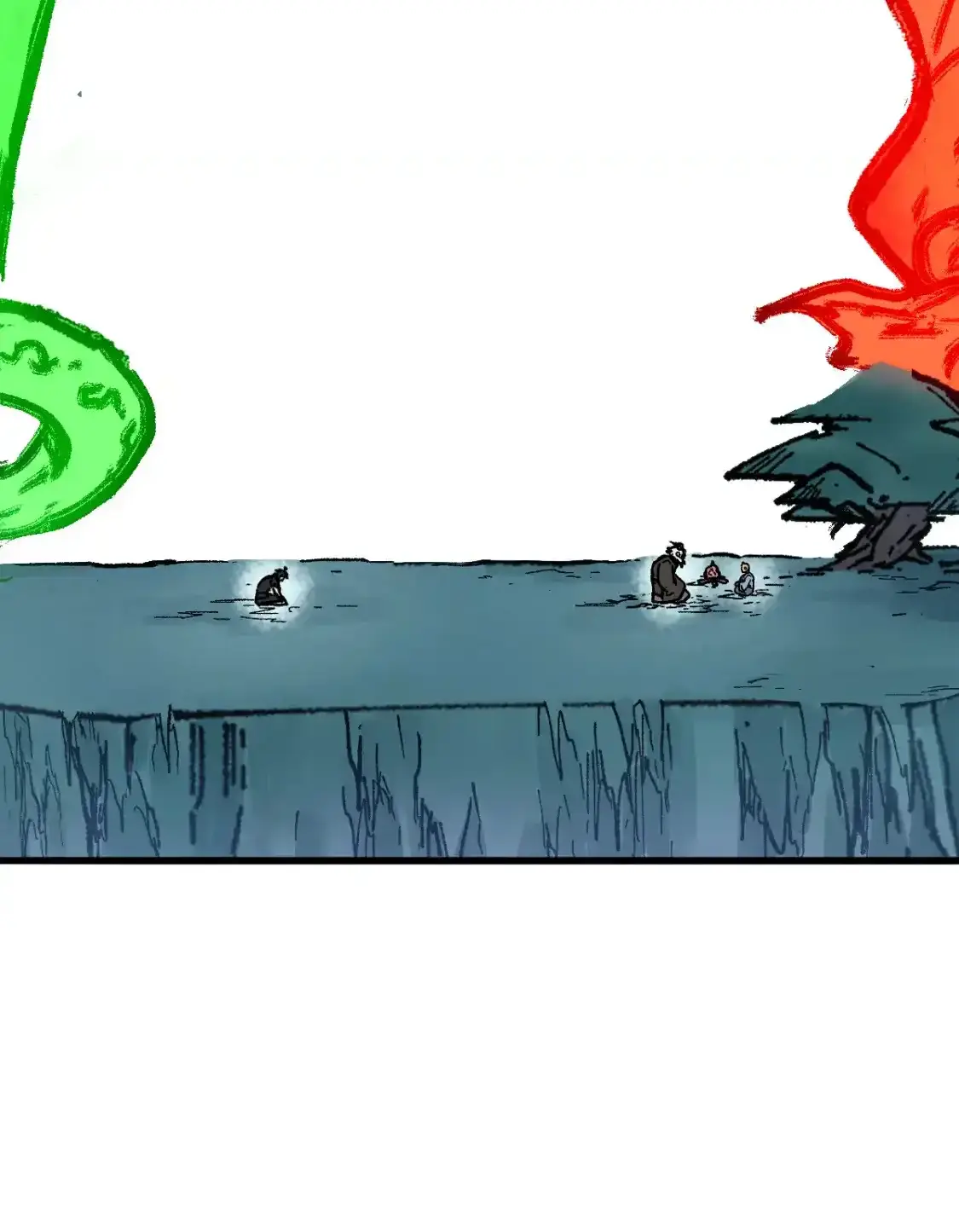 Read World of Ruins Manga Online