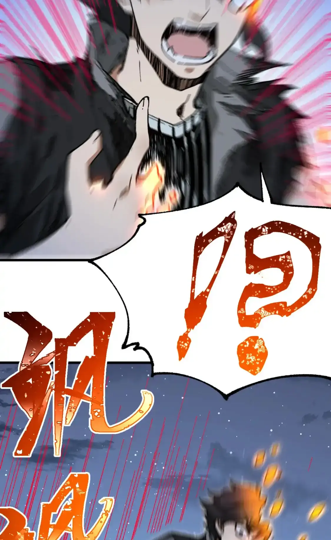 Read World of Ruins Manga Online