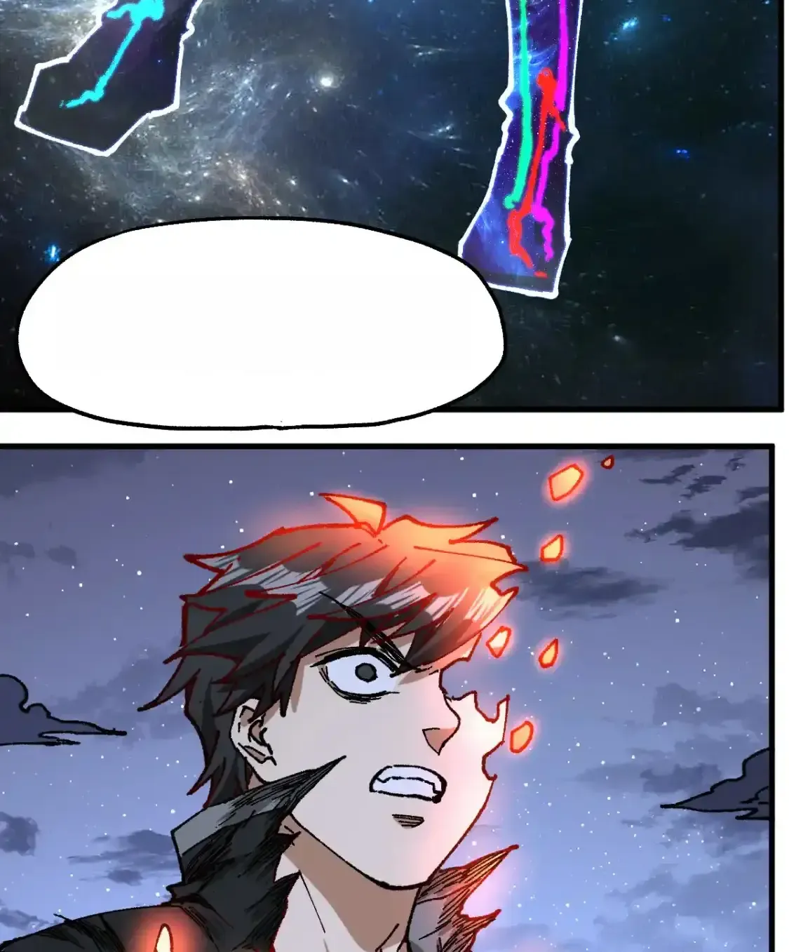 Read World of Ruins Manga Online