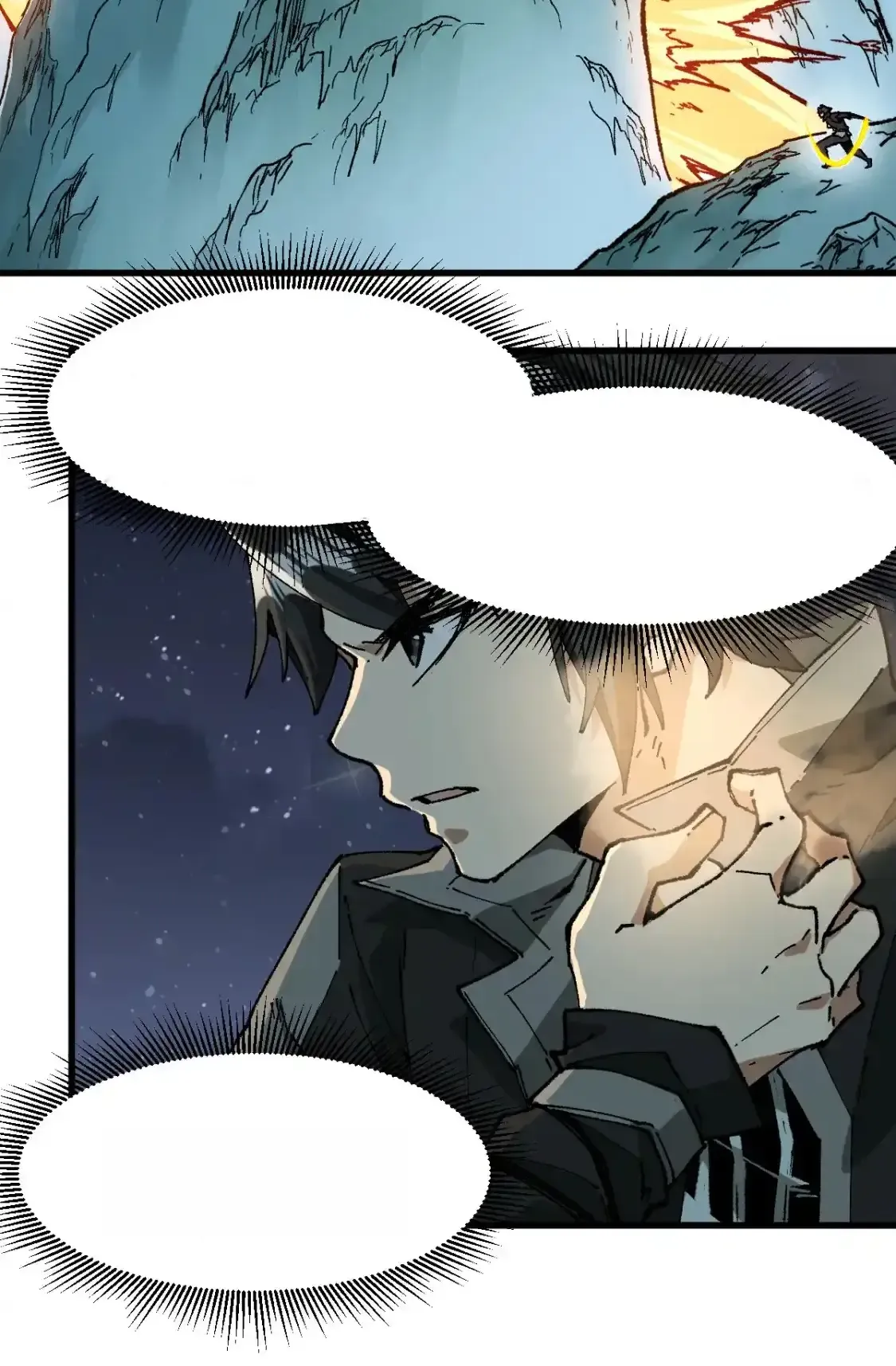 Read World of Ruins Manga Online