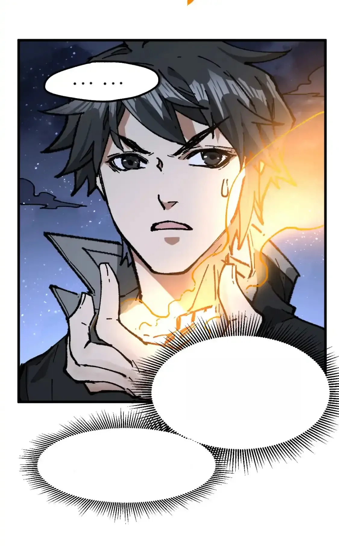 Read World of Ruins Manga Online