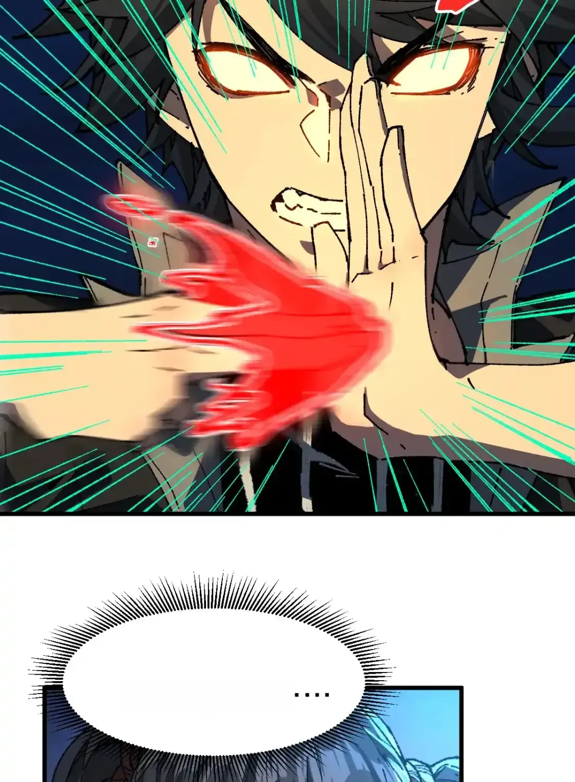 Read World of Ruins Manga Online