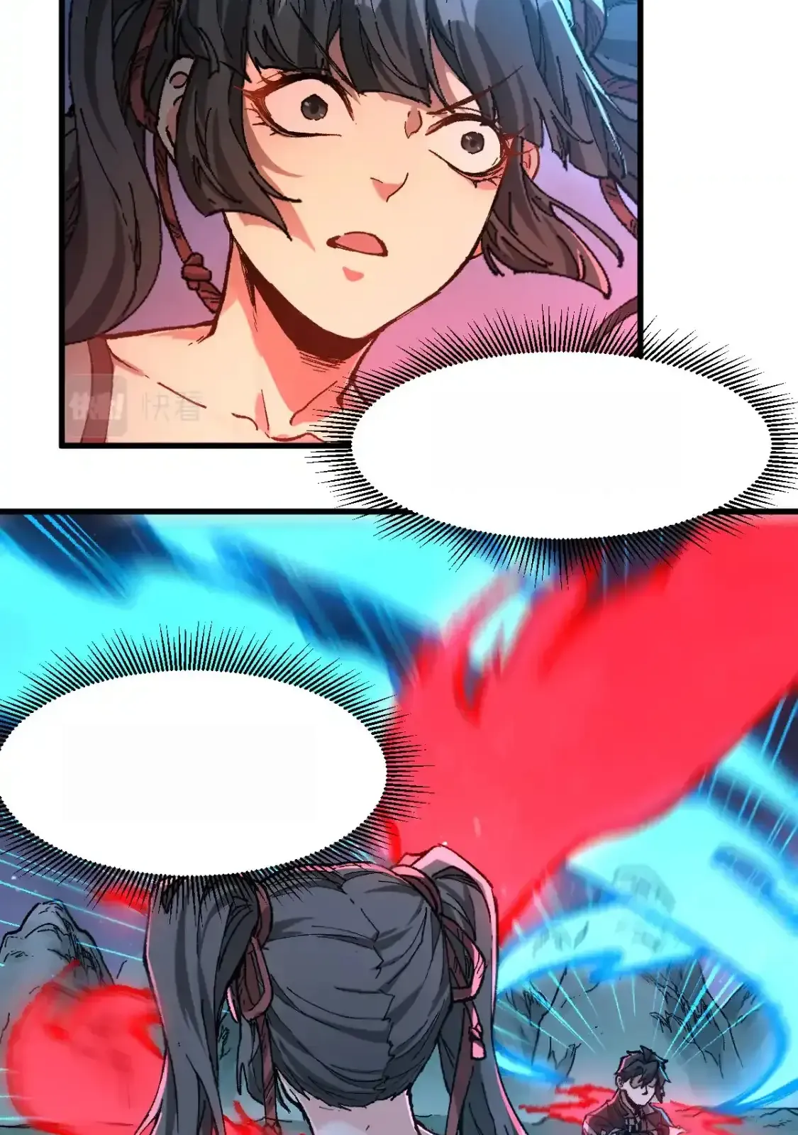 Read World of Ruins Manga Online