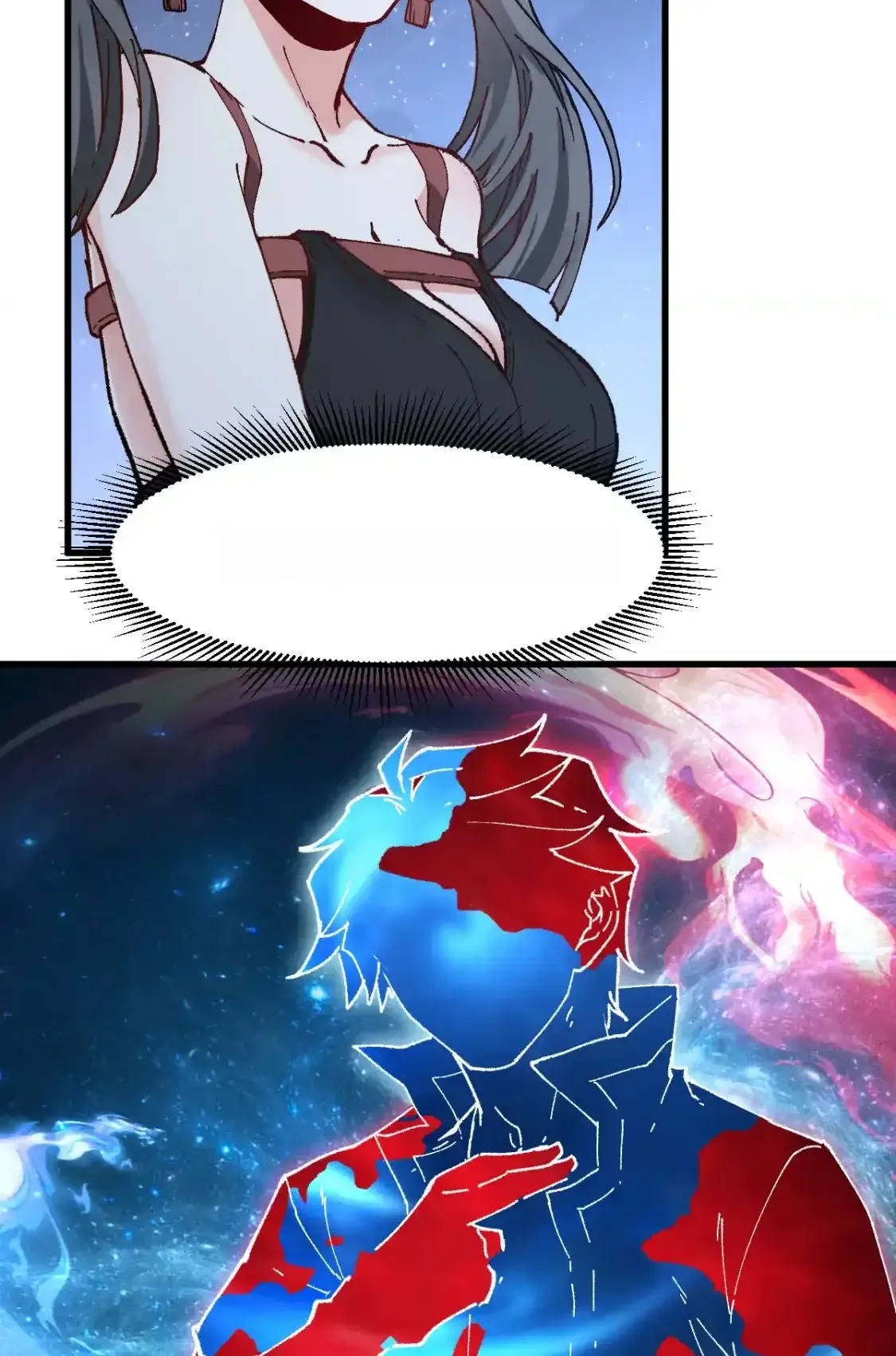 Read World of Ruins Manga Online