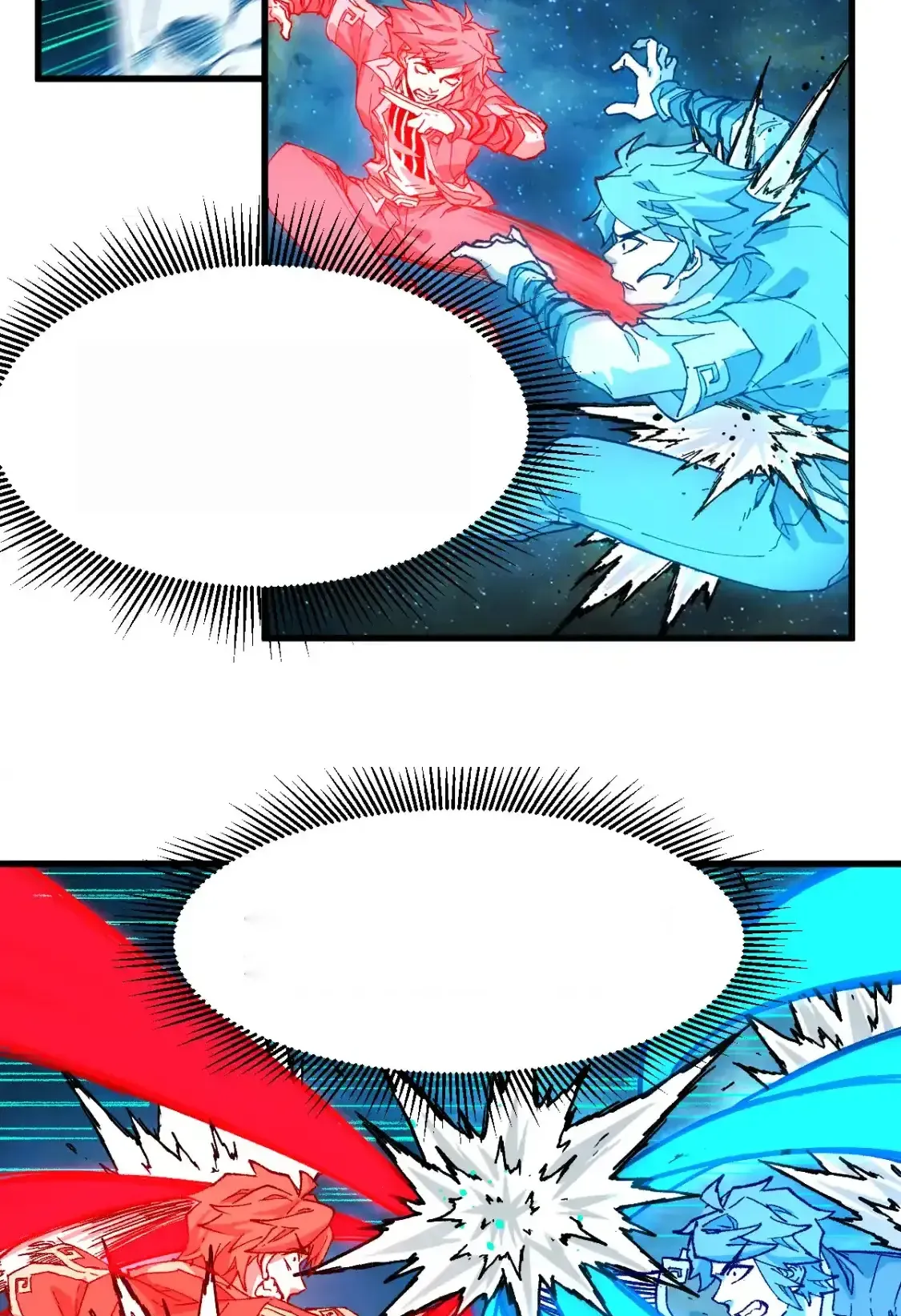 Read World of Ruins Manga Online