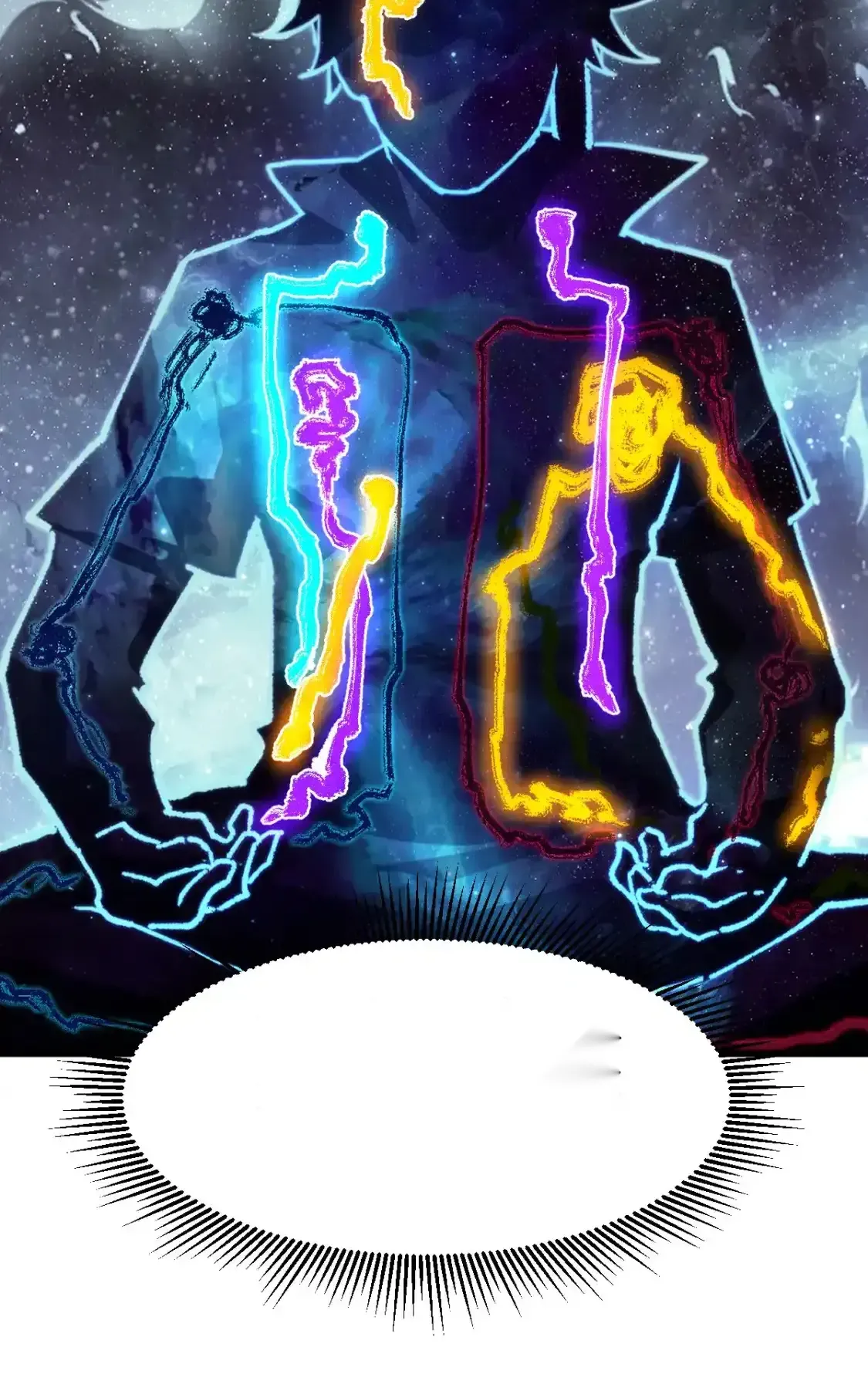 Read World of Ruins Manga Online