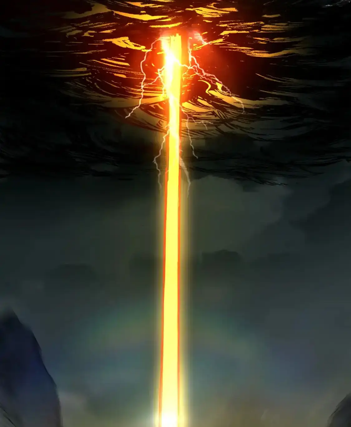 Read World of Ruins Manga Online