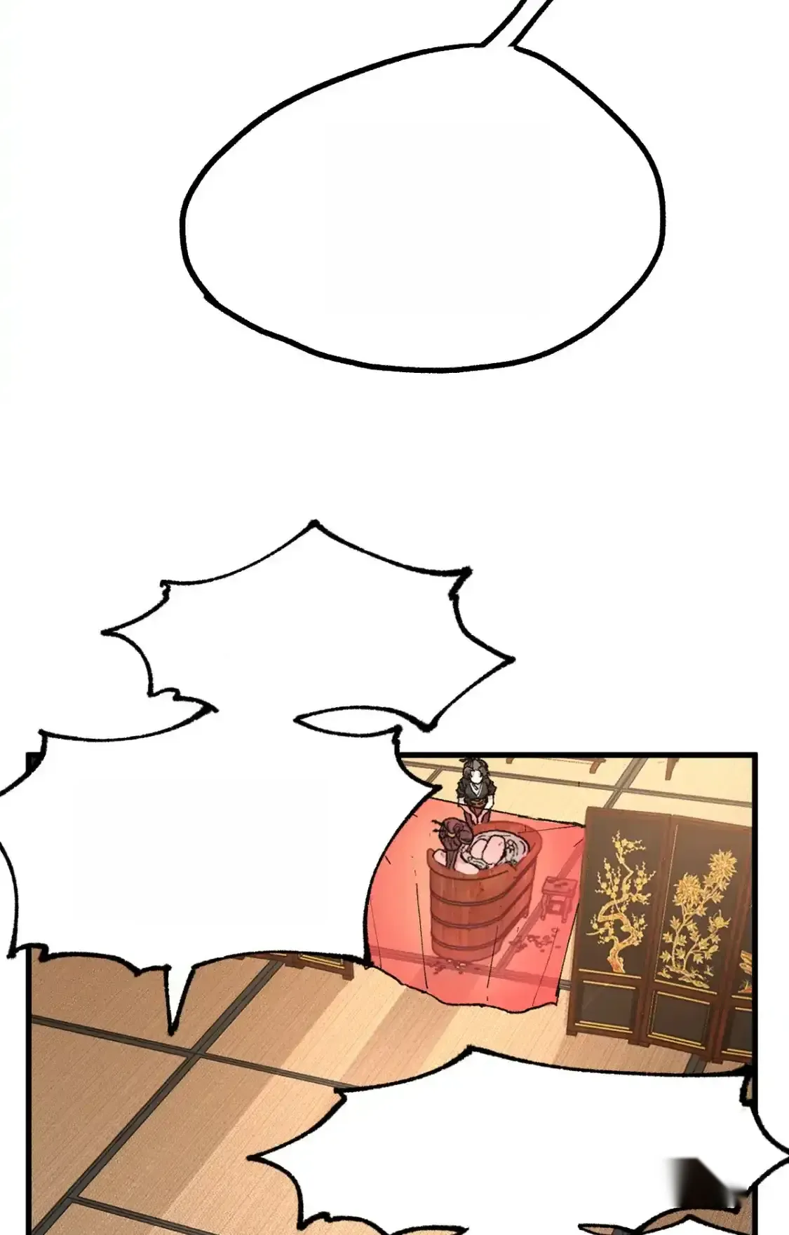 Read World of Ruins Manga Online