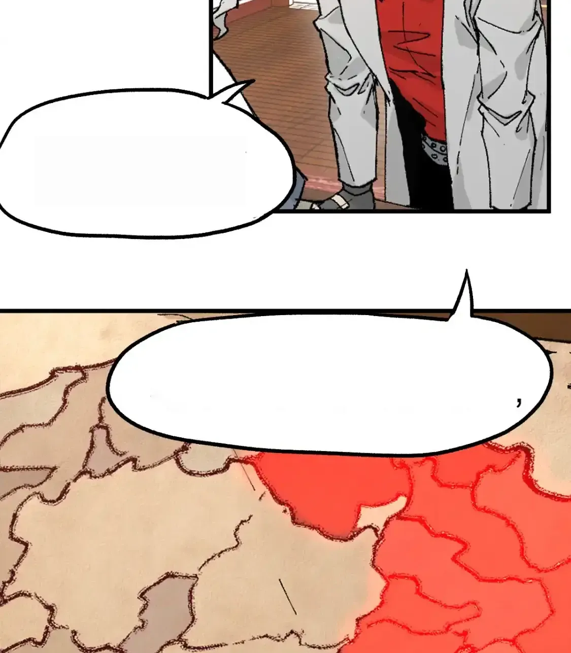 Read World of Ruins Manga Online