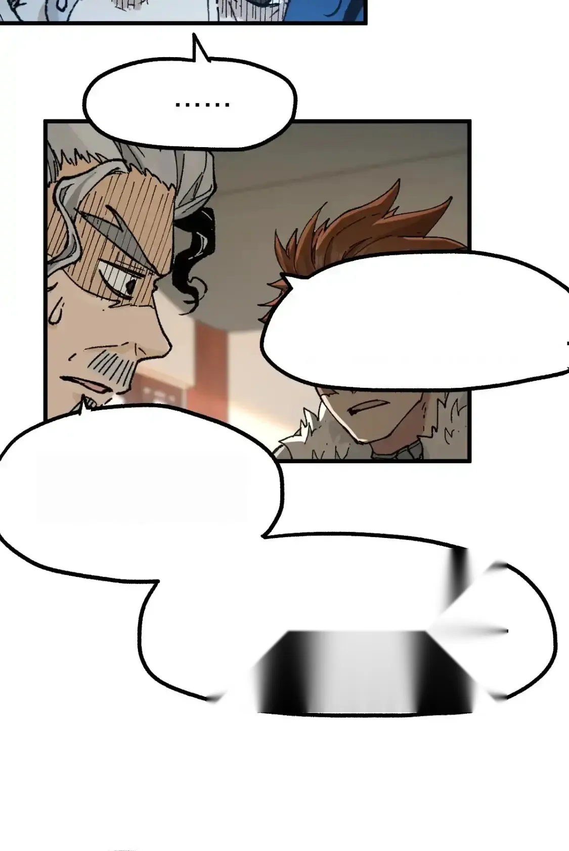 Read World of Ruins Manga Online