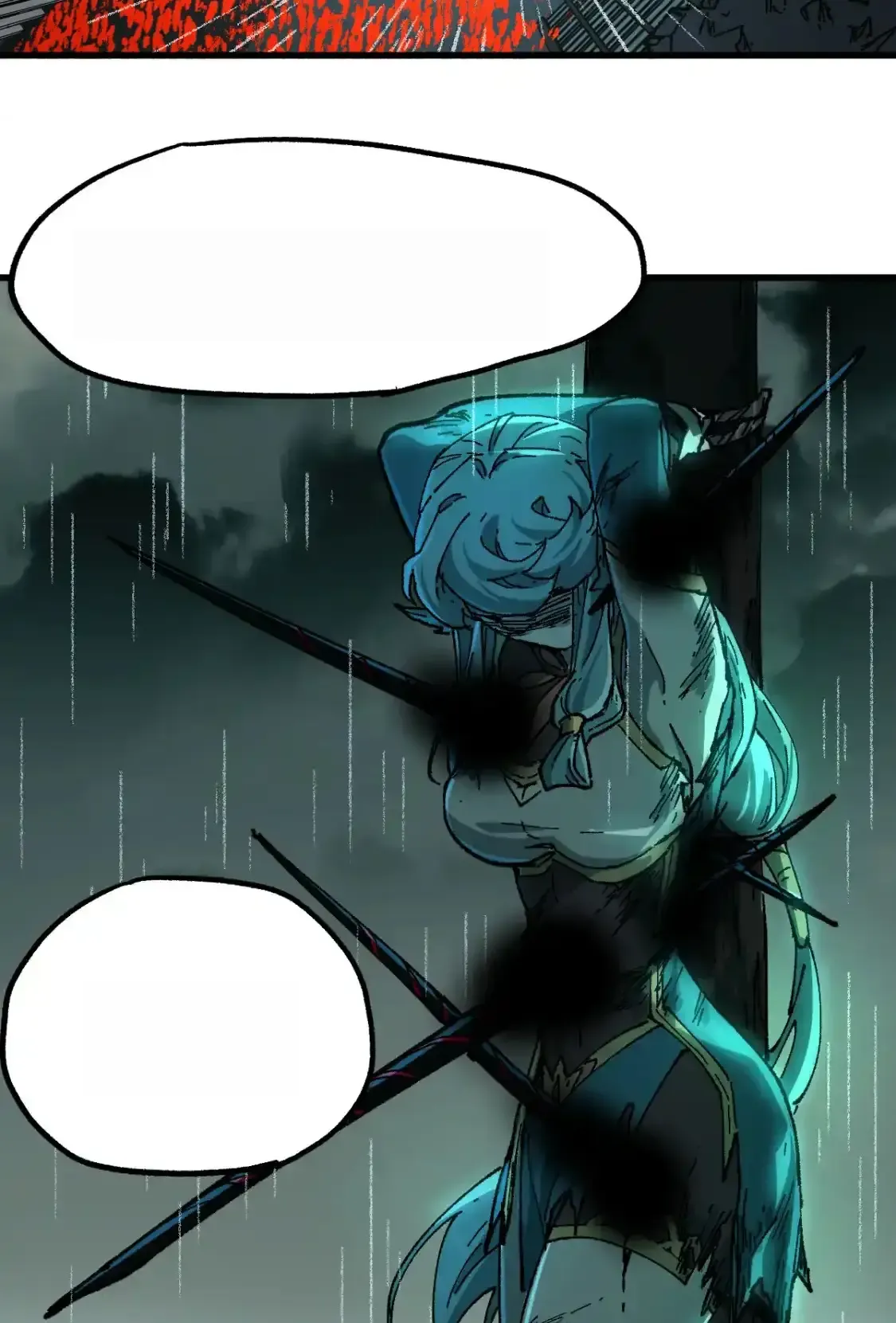 Read World of Ruins Manga Online