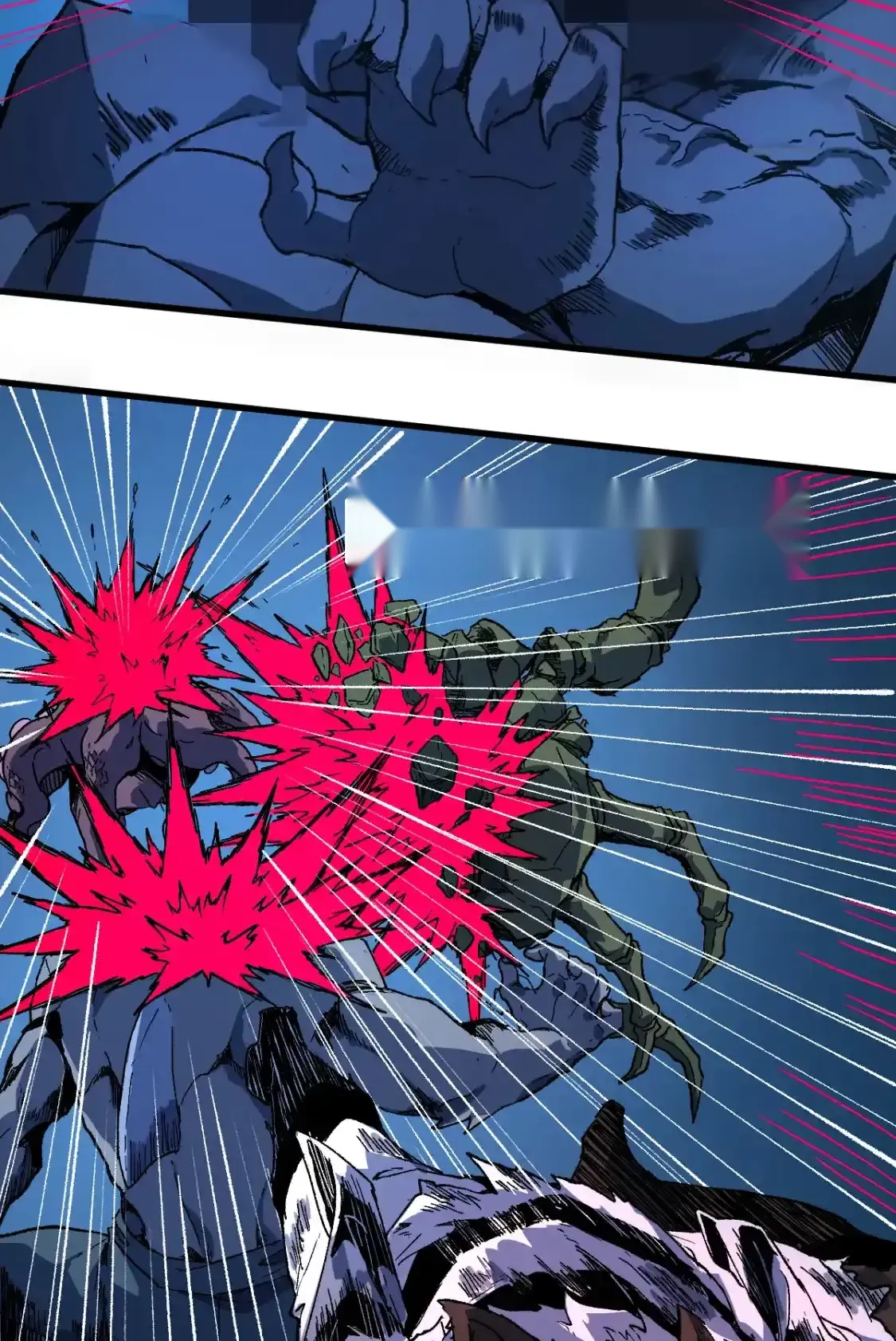 Read World of Ruins Manga Online