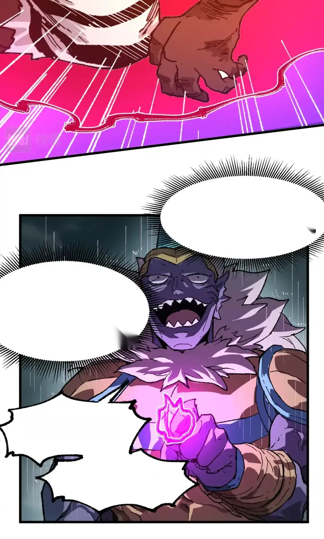 Read World of Ruins Manga Online