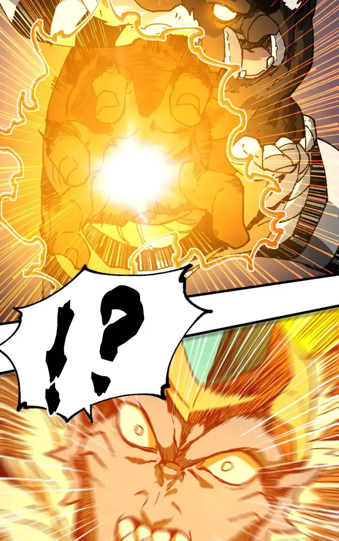 Read World of Ruins Manga Online