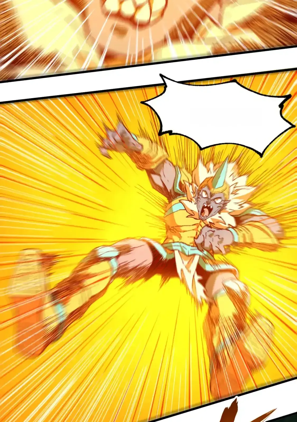 Read World of Ruins Manga Online