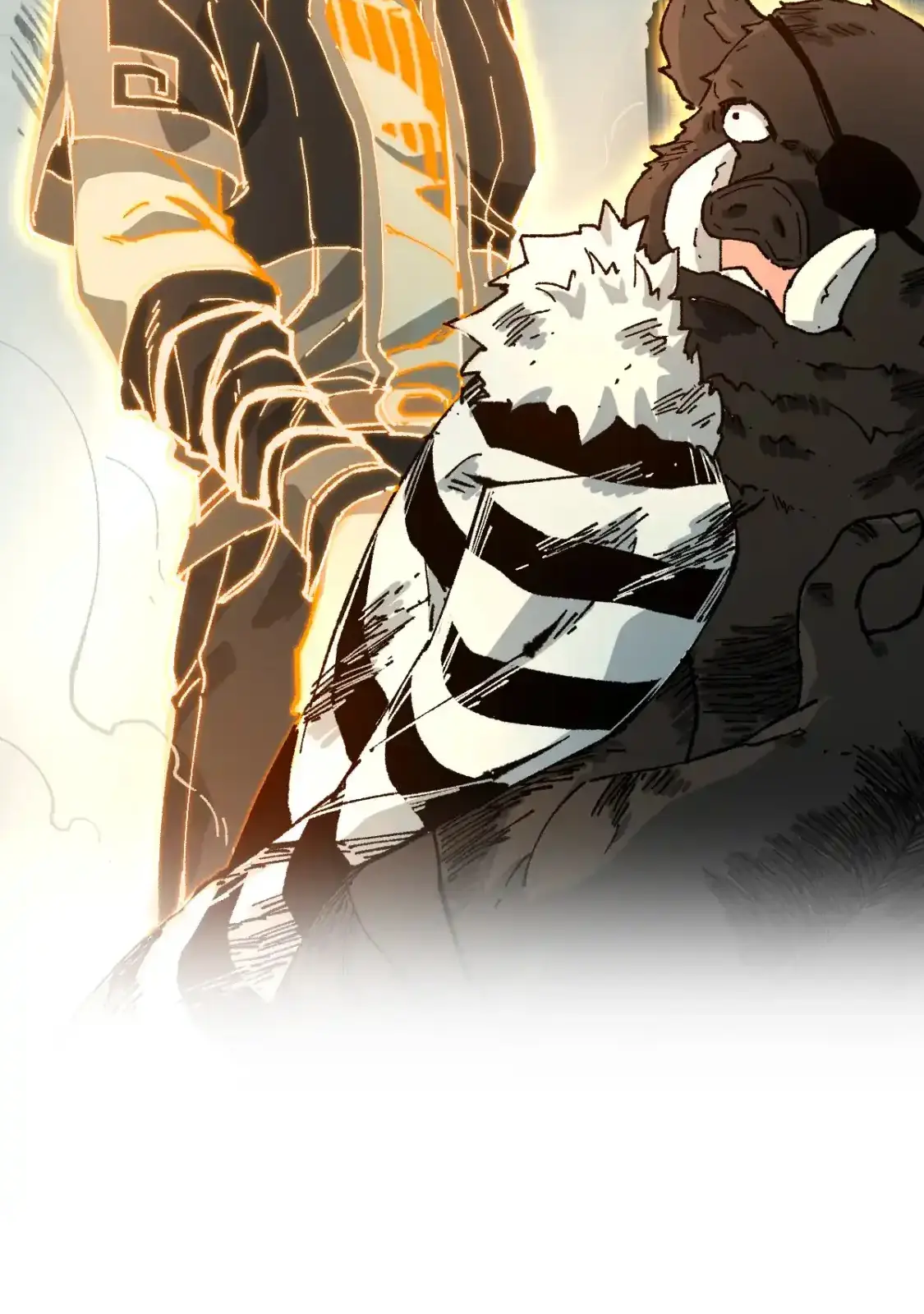 Read World of Ruins Manga Online