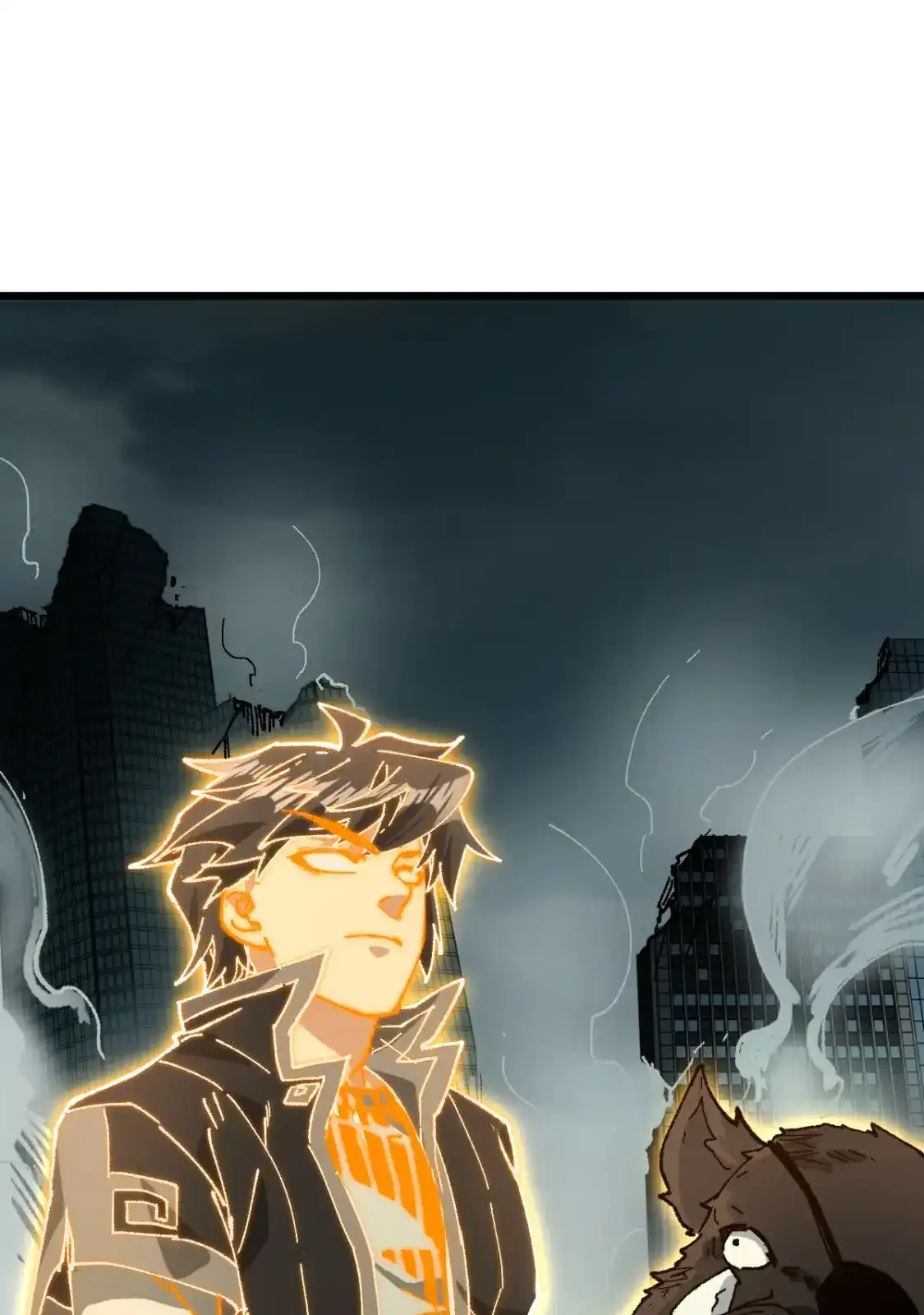 Read World of Ruins Manga Online