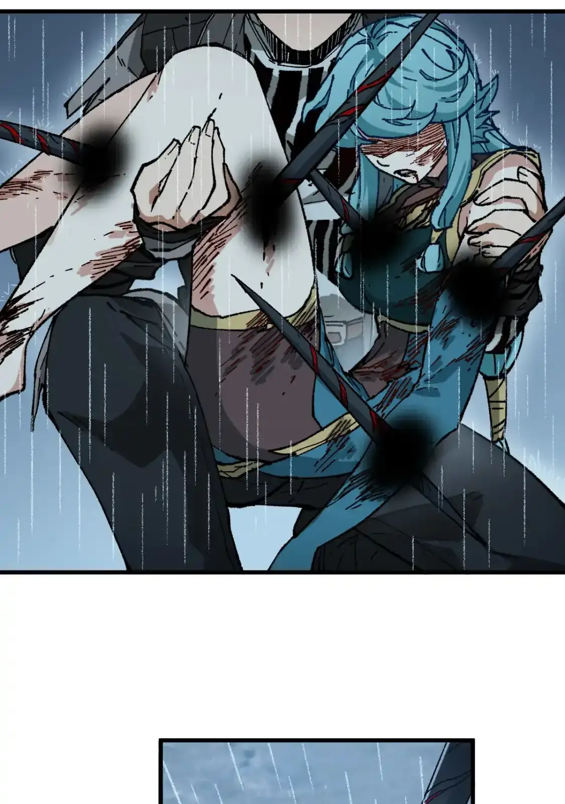 Read World of Ruins Manga Online