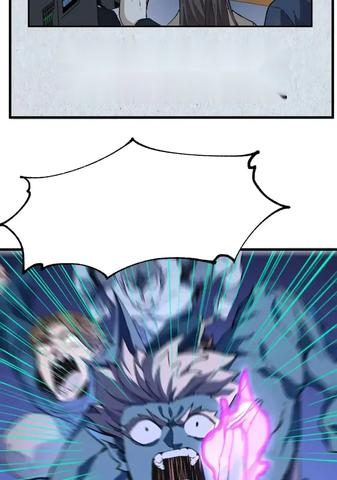 Read World of Ruins Manga Online