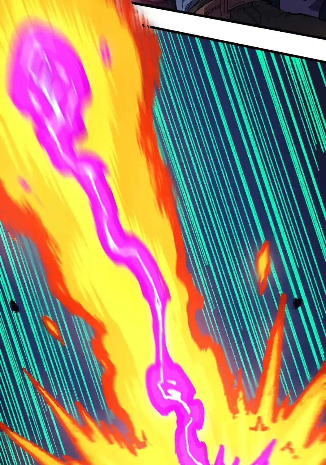 Read World of Ruins Manga Online