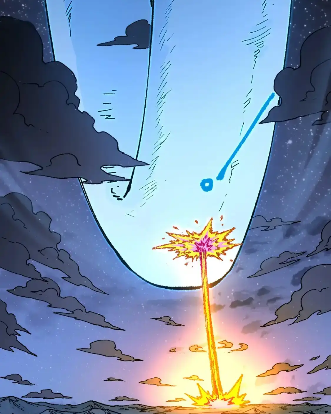 Read World of Ruins Manga Online