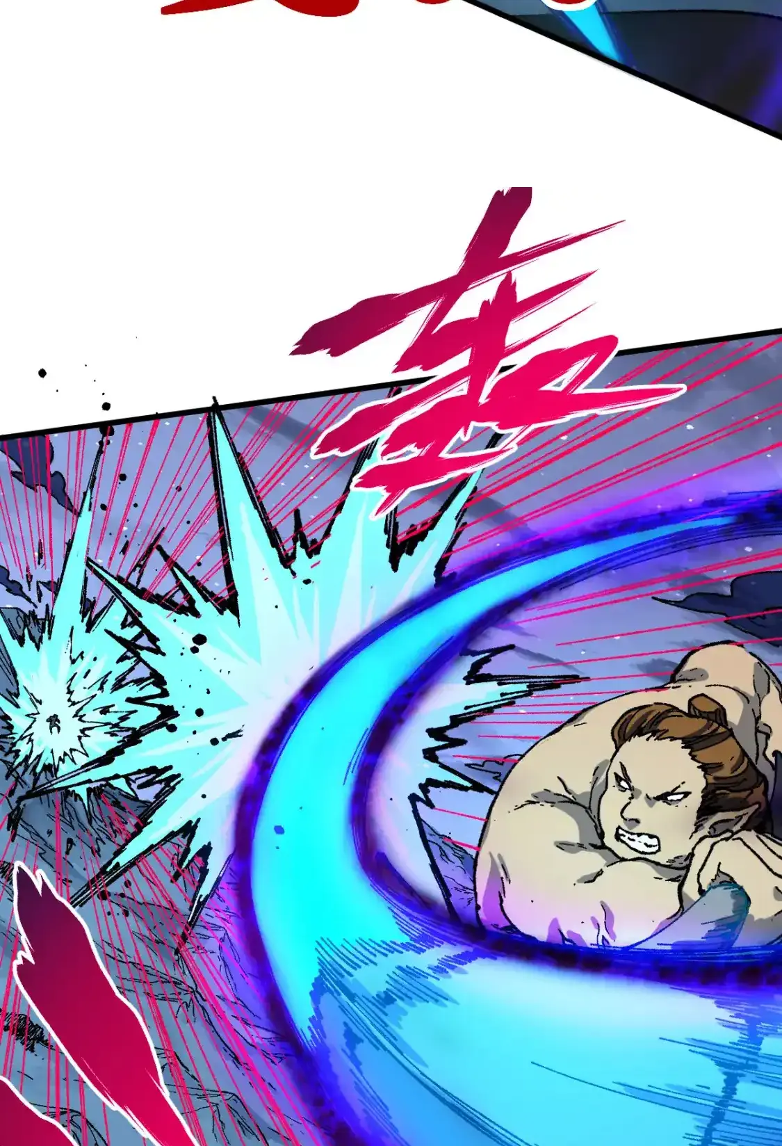 Read World of Ruins Manga Online