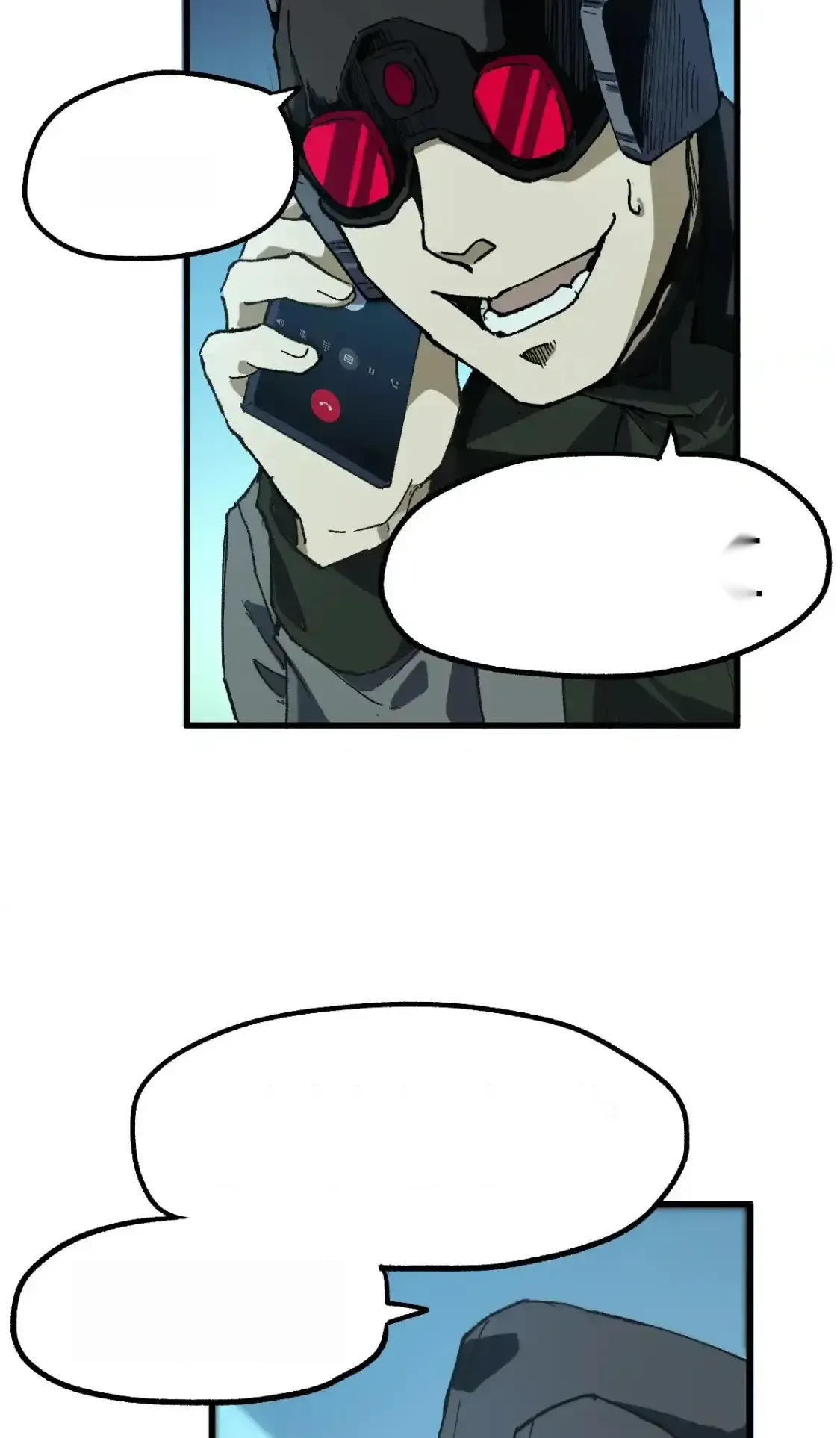 Read World of Ruins Manga Online