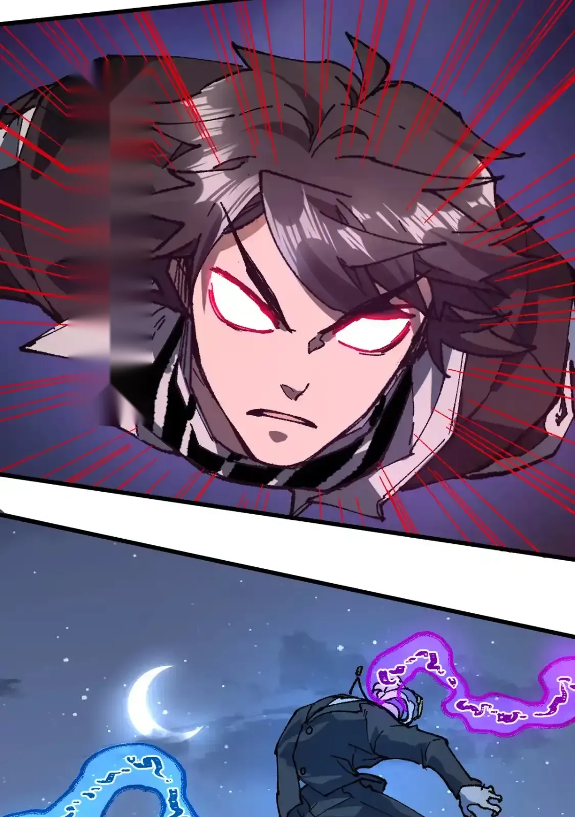 Read World of Ruins Manga Online