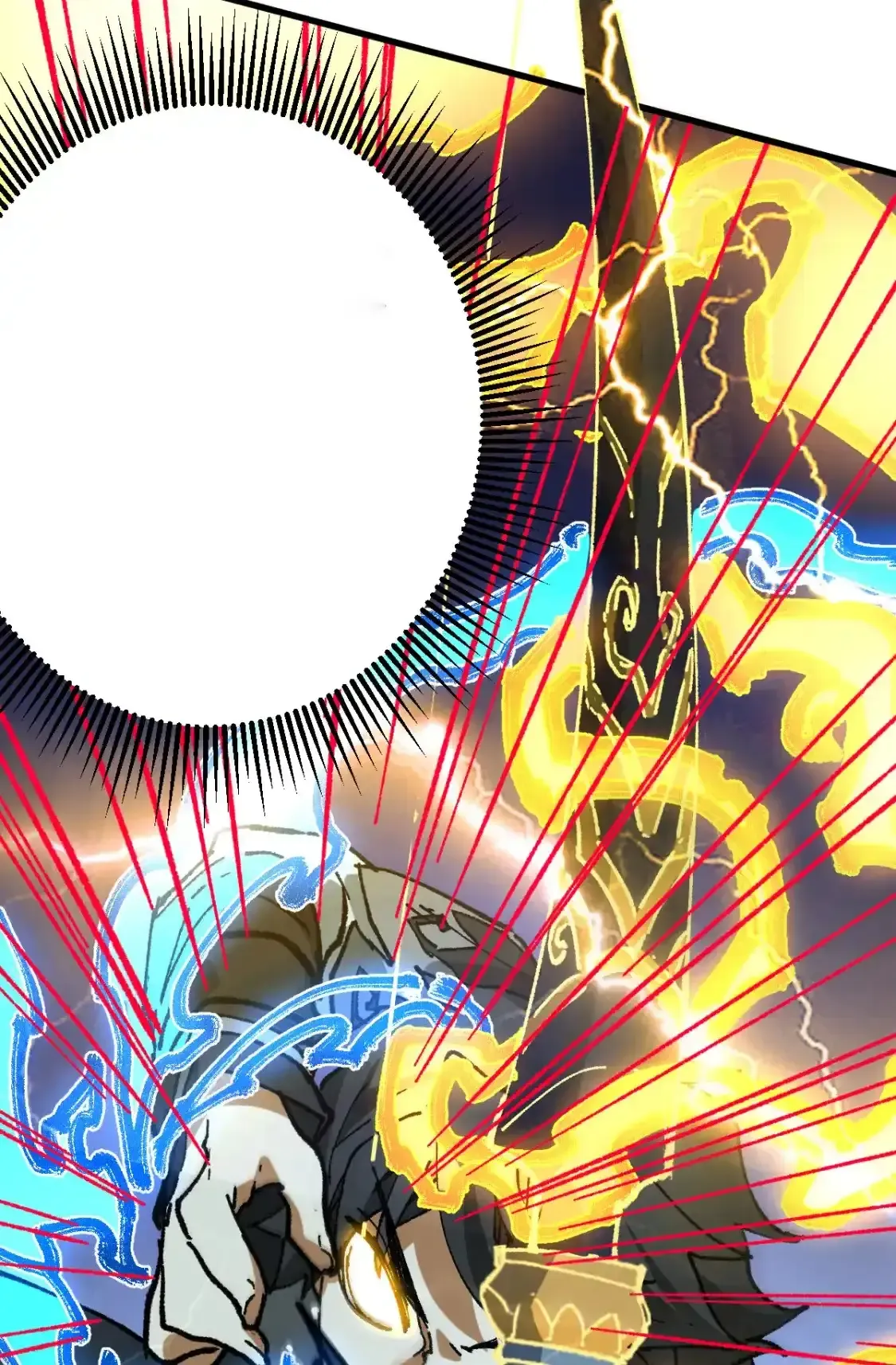 Read World of Ruins Manga Online