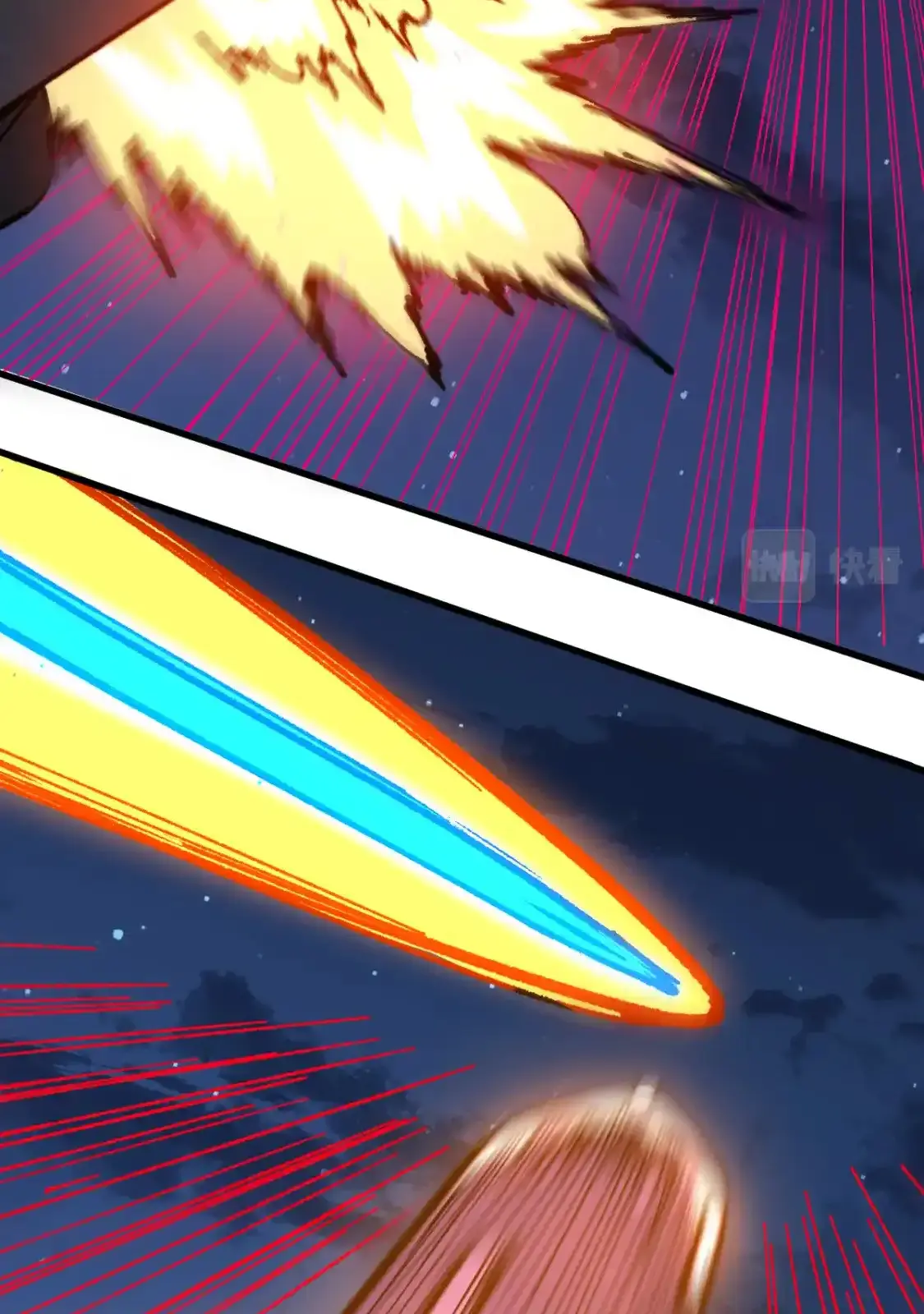 Read World of Ruins Manga Online