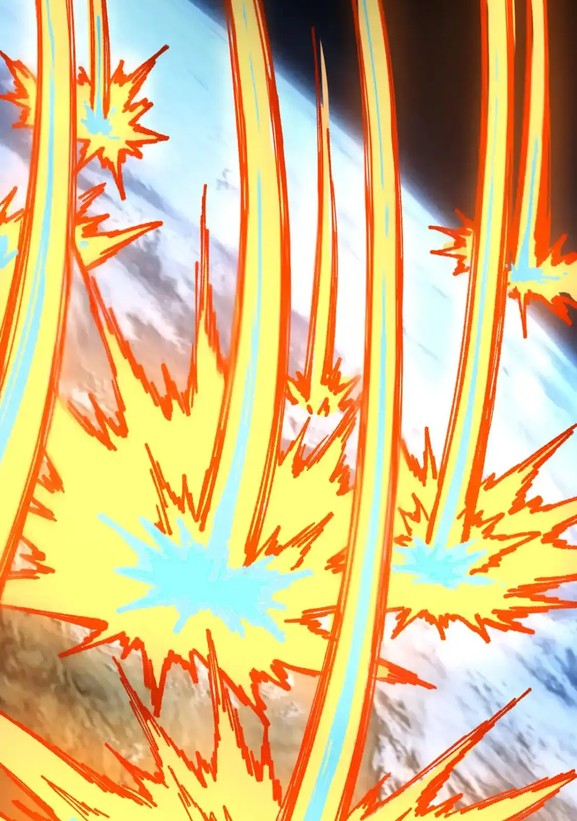 Read World of Ruins Manga Online