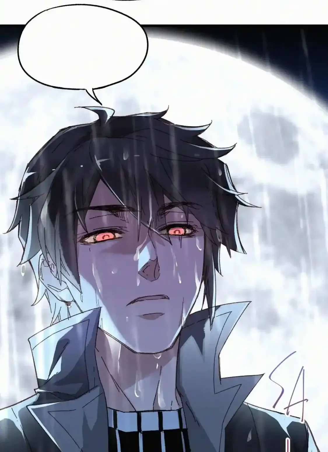 Read World of Ruins Manga Online