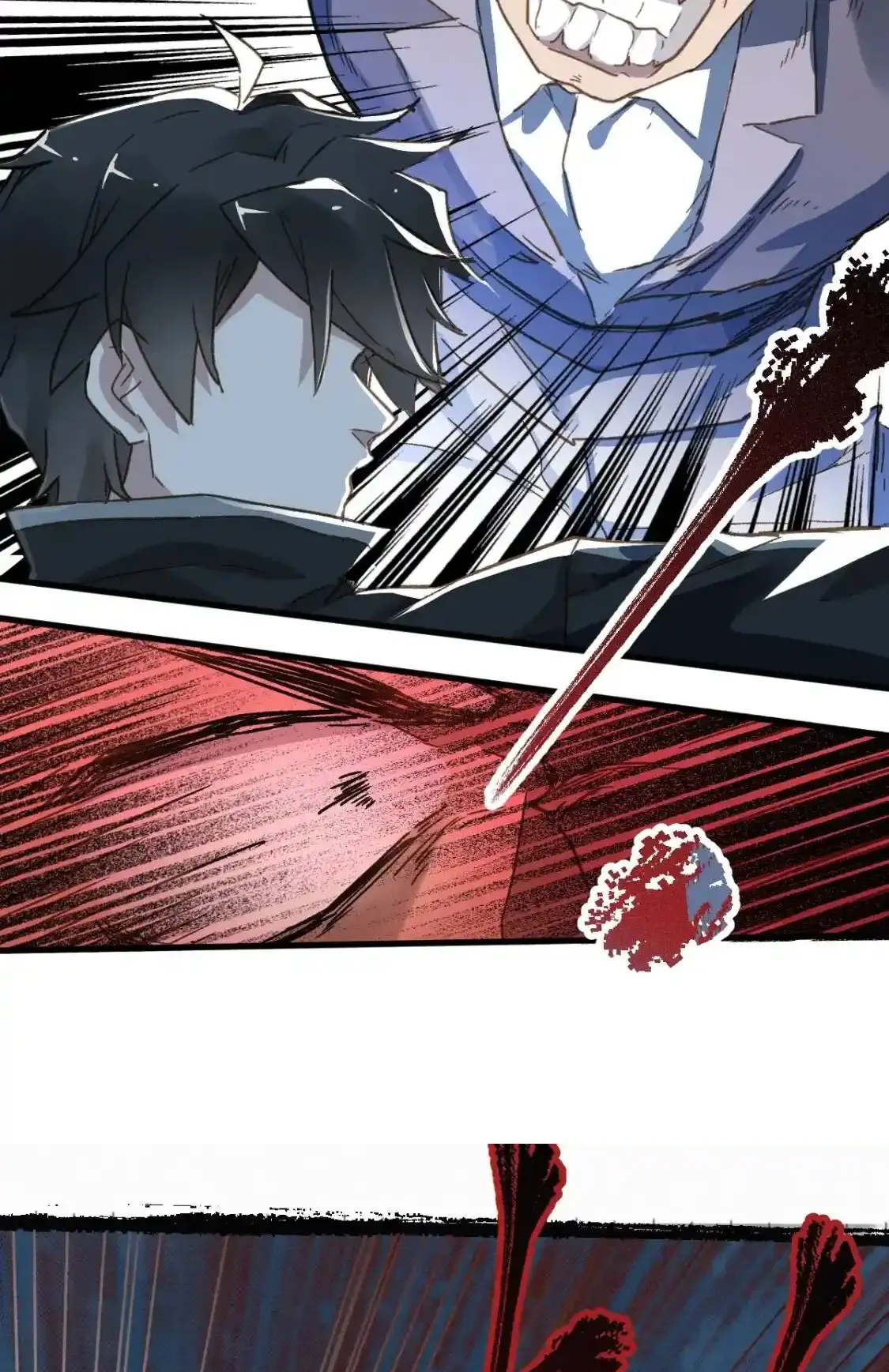 Read World of Ruins Manga Online