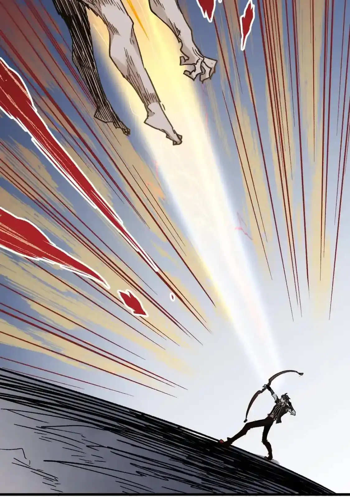 Read World of Ruins Manga Online