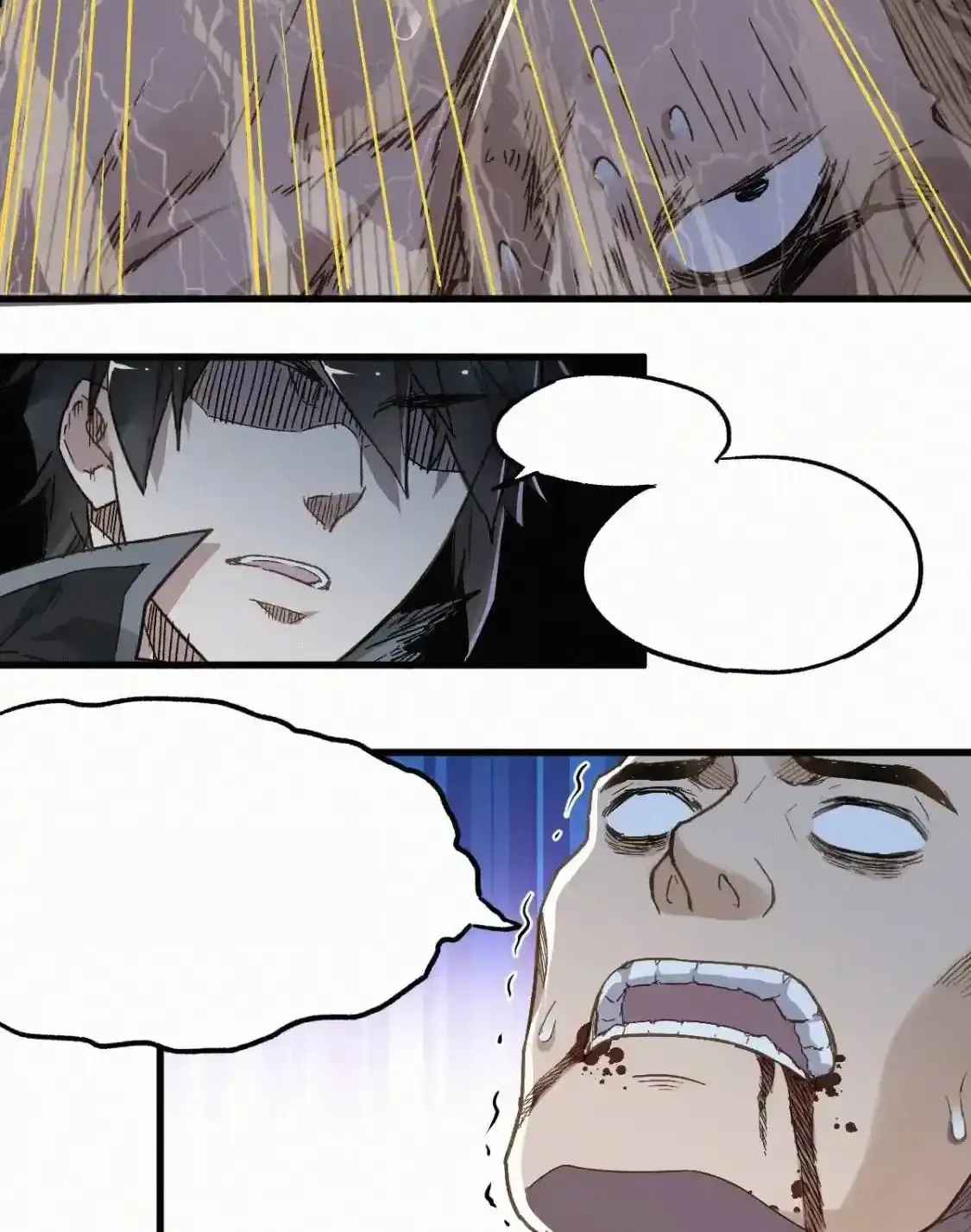 Read World of Ruins Manga Online