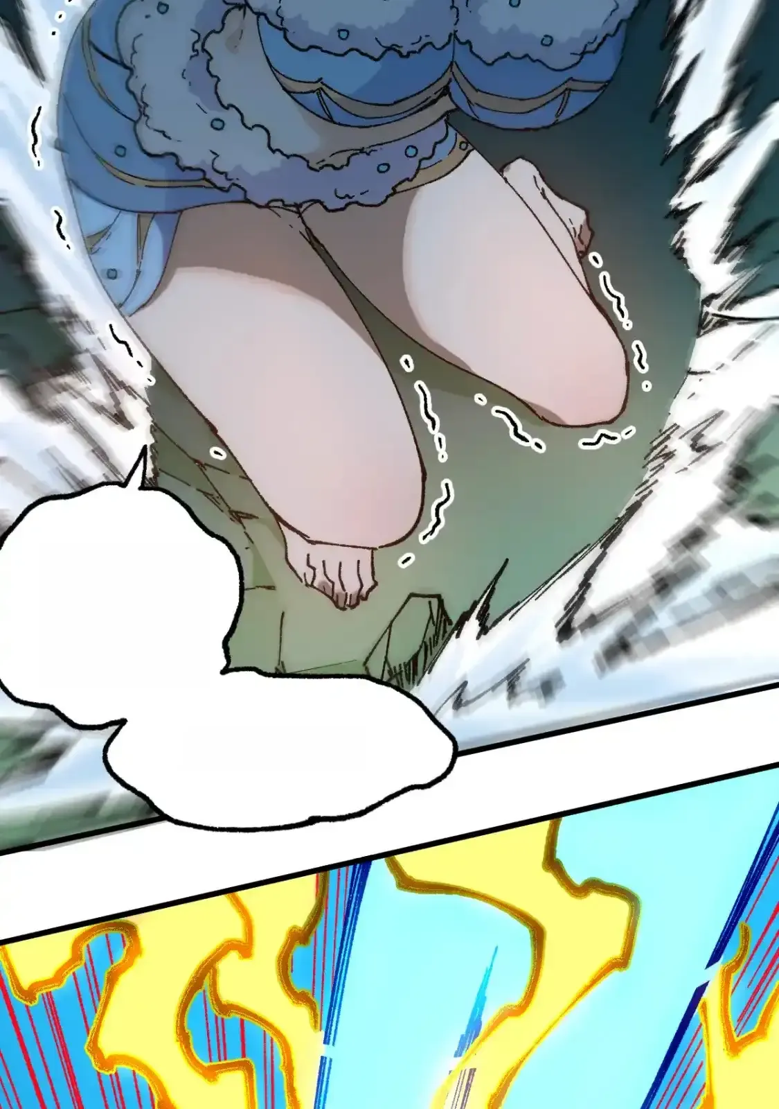 Read World of Ruins Manga Online