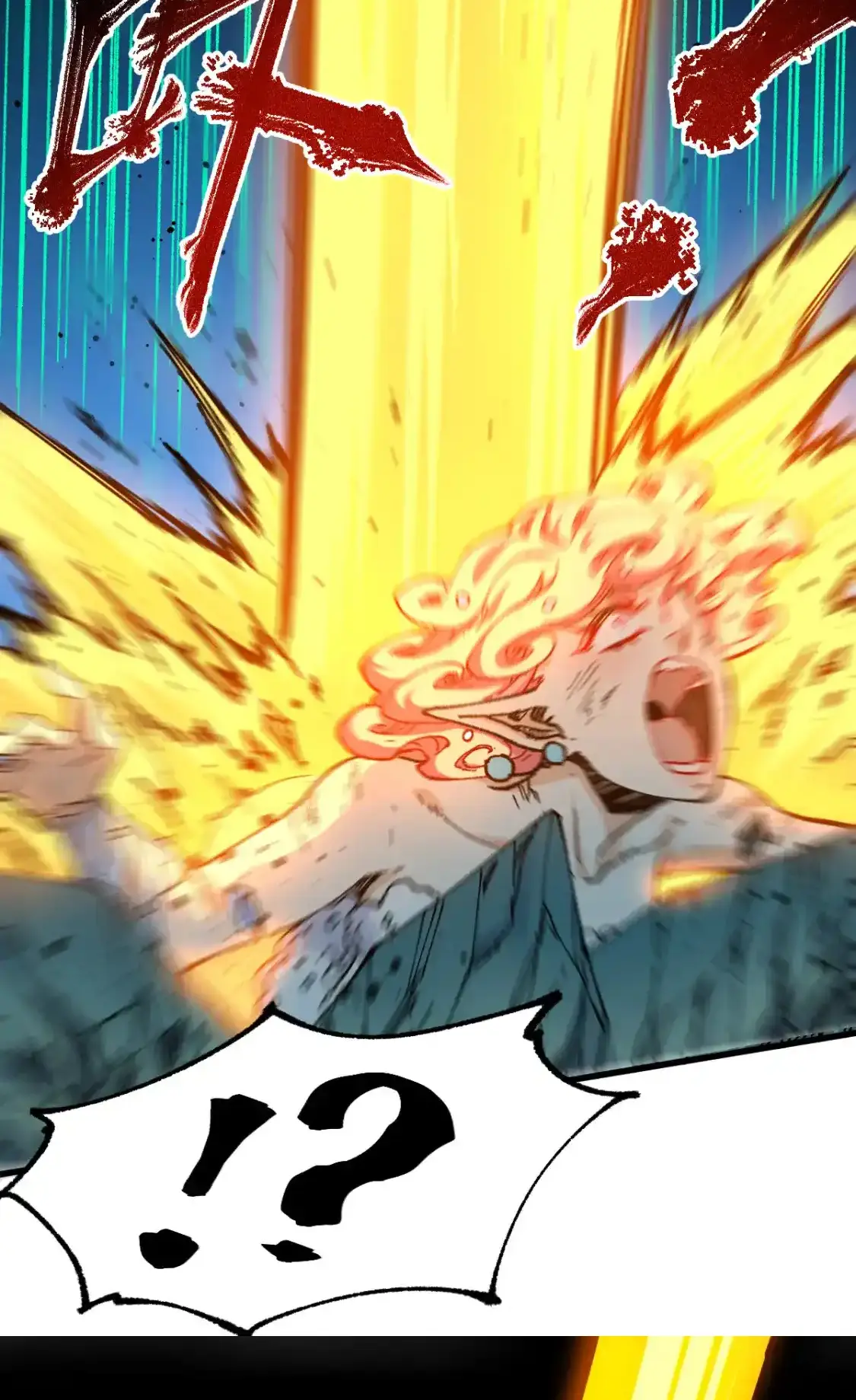 Read World of Ruins Manga Online